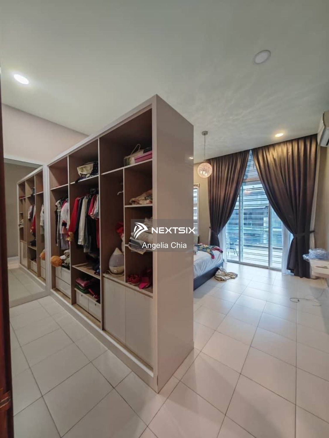 2-sty Terrace/Link House For Sale in Johor Bahru Johor - Image 6