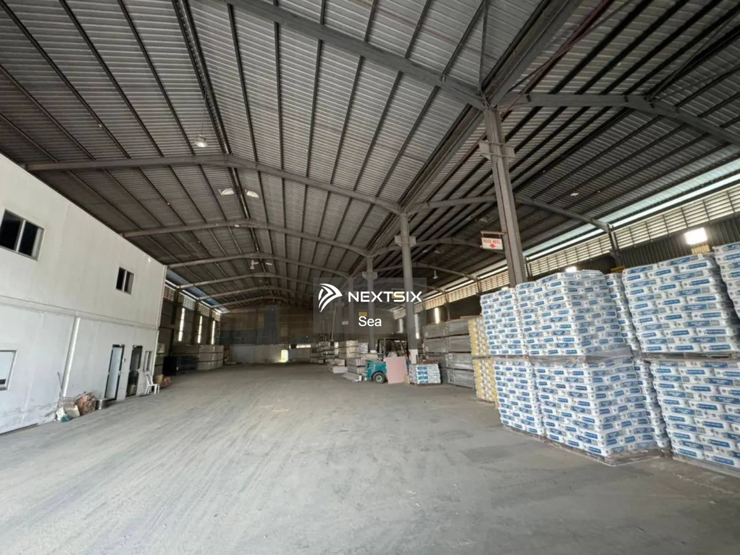 Detached Factory For Rent in Senai Johor - Image 5
