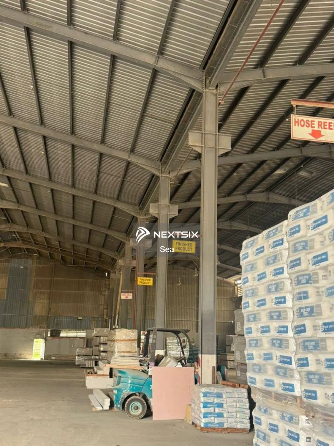 Detached Factory For Rent in Senai Johor - Image 6