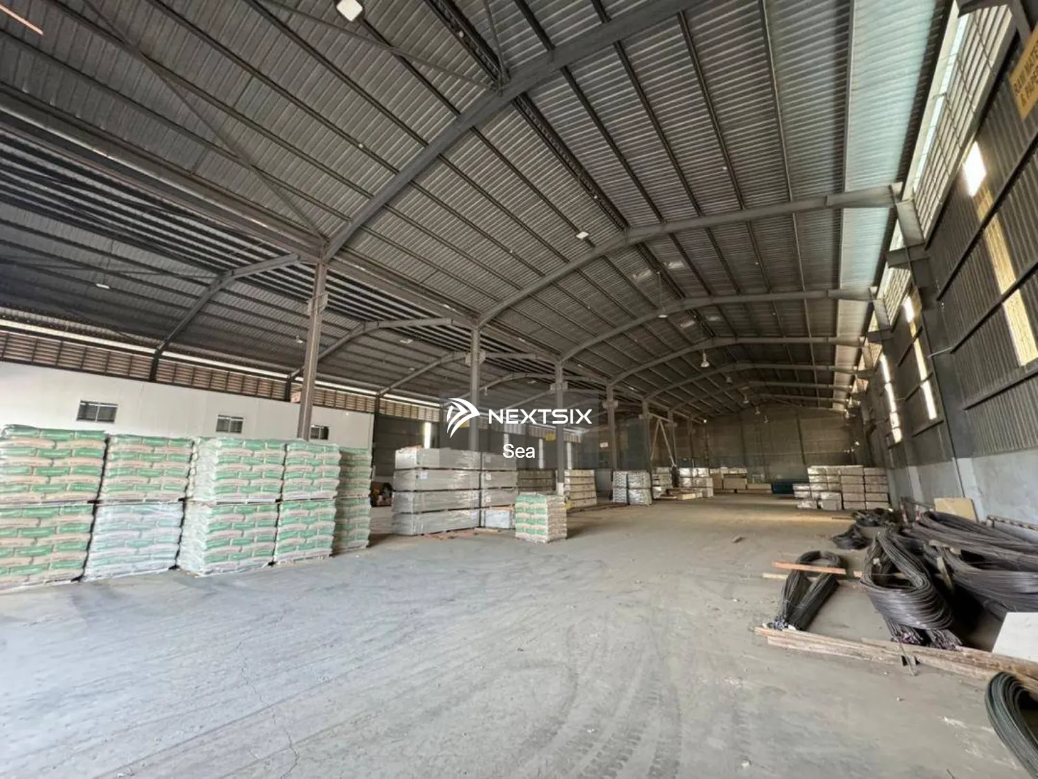 Detached Factory For Rent in Senai Johor - Image 7