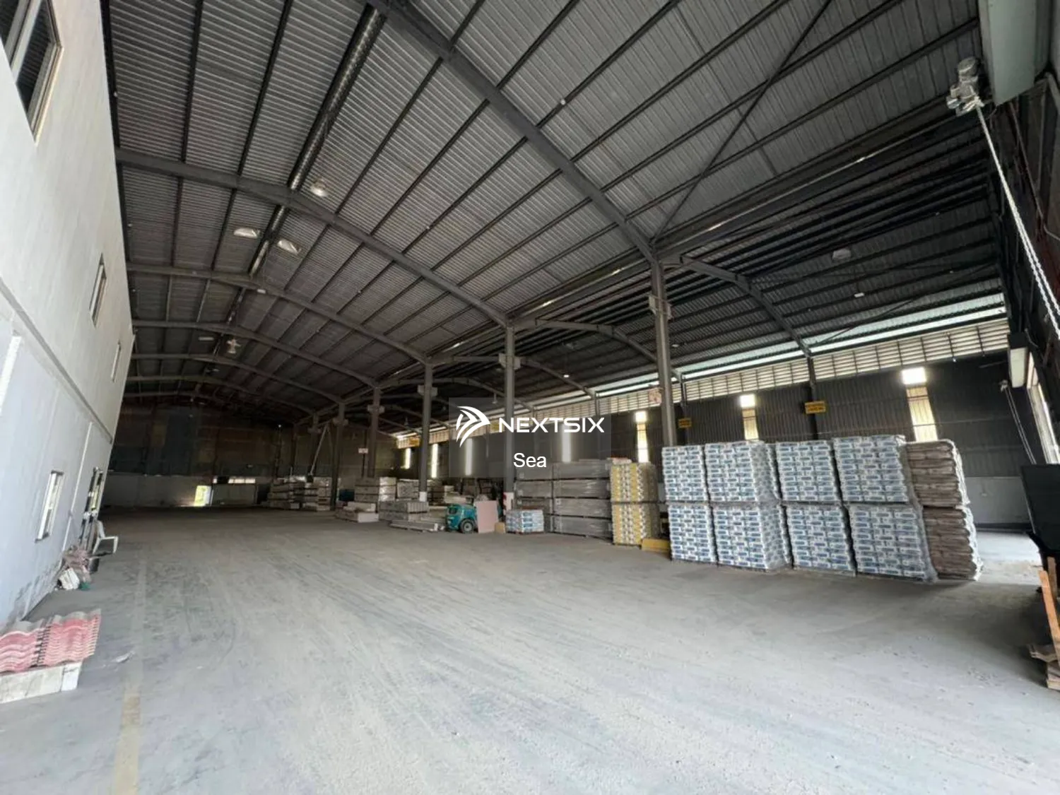 Detached Factory For Rent in Senai Johor - Image 8