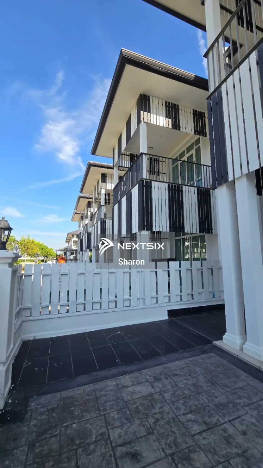 2-sty Terrace/Link House For Sale in Semenyih Selangor