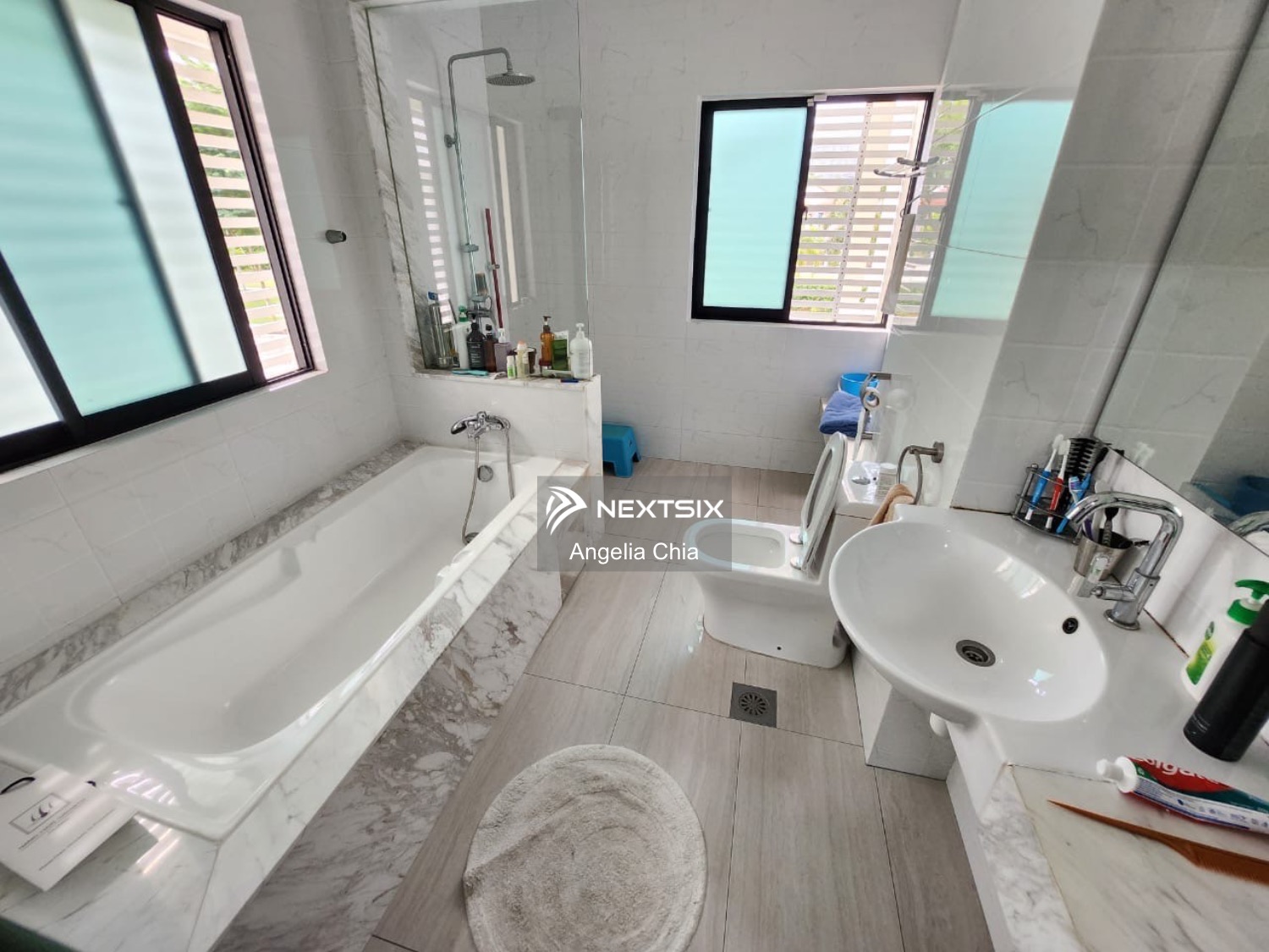 Semi-detached House For Sale in Johor Bahru Johor - Image 11