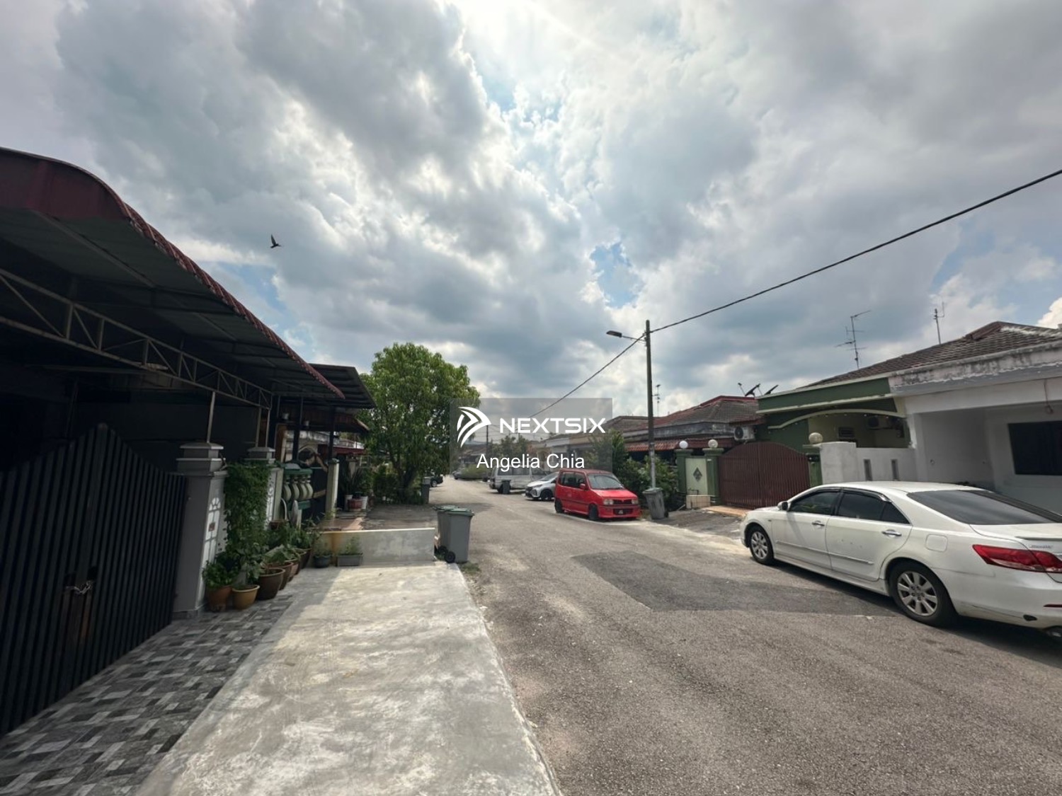 1-sty Terrace/Link House For Sale in Skudai Johor
