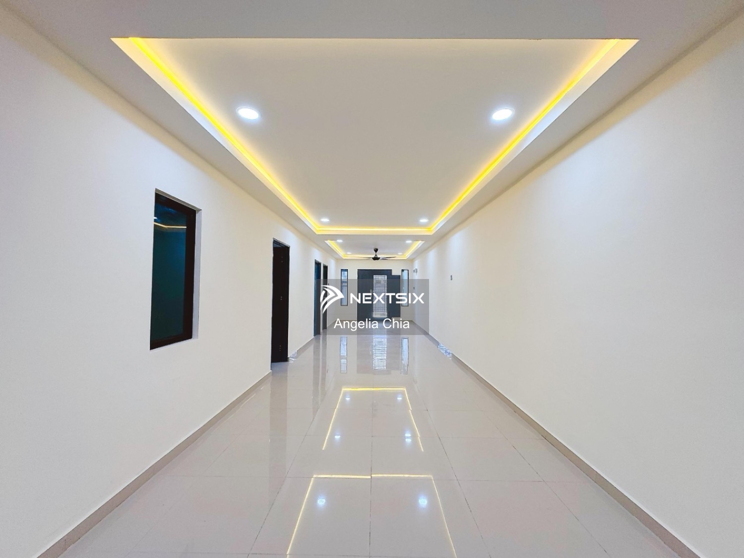 1-sty Terrace/Link House For Sale in Johor Bahru Johor - Image 5