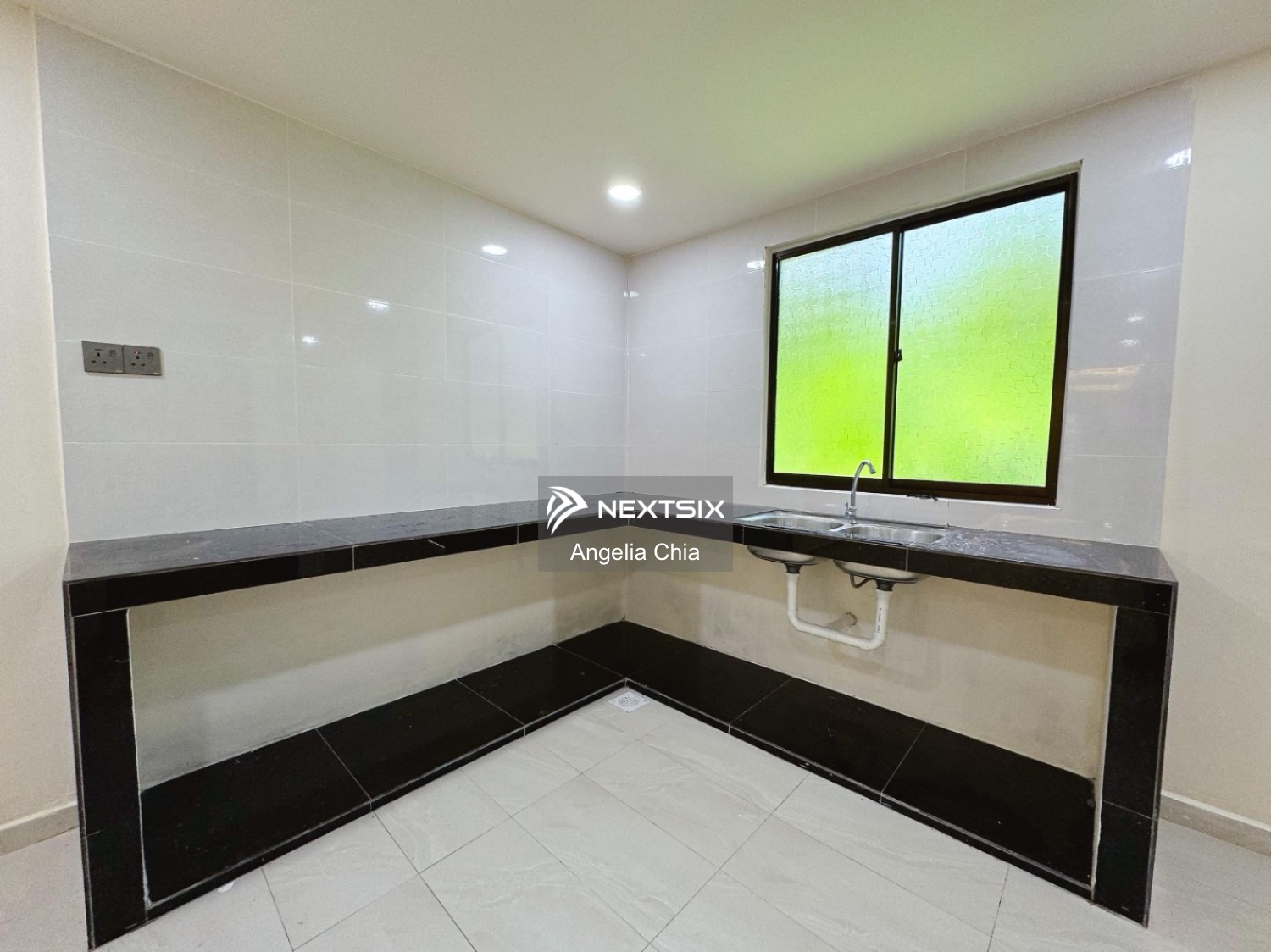 1-sty Terrace/Link House For Sale in Johor Bahru Johor - Image 8