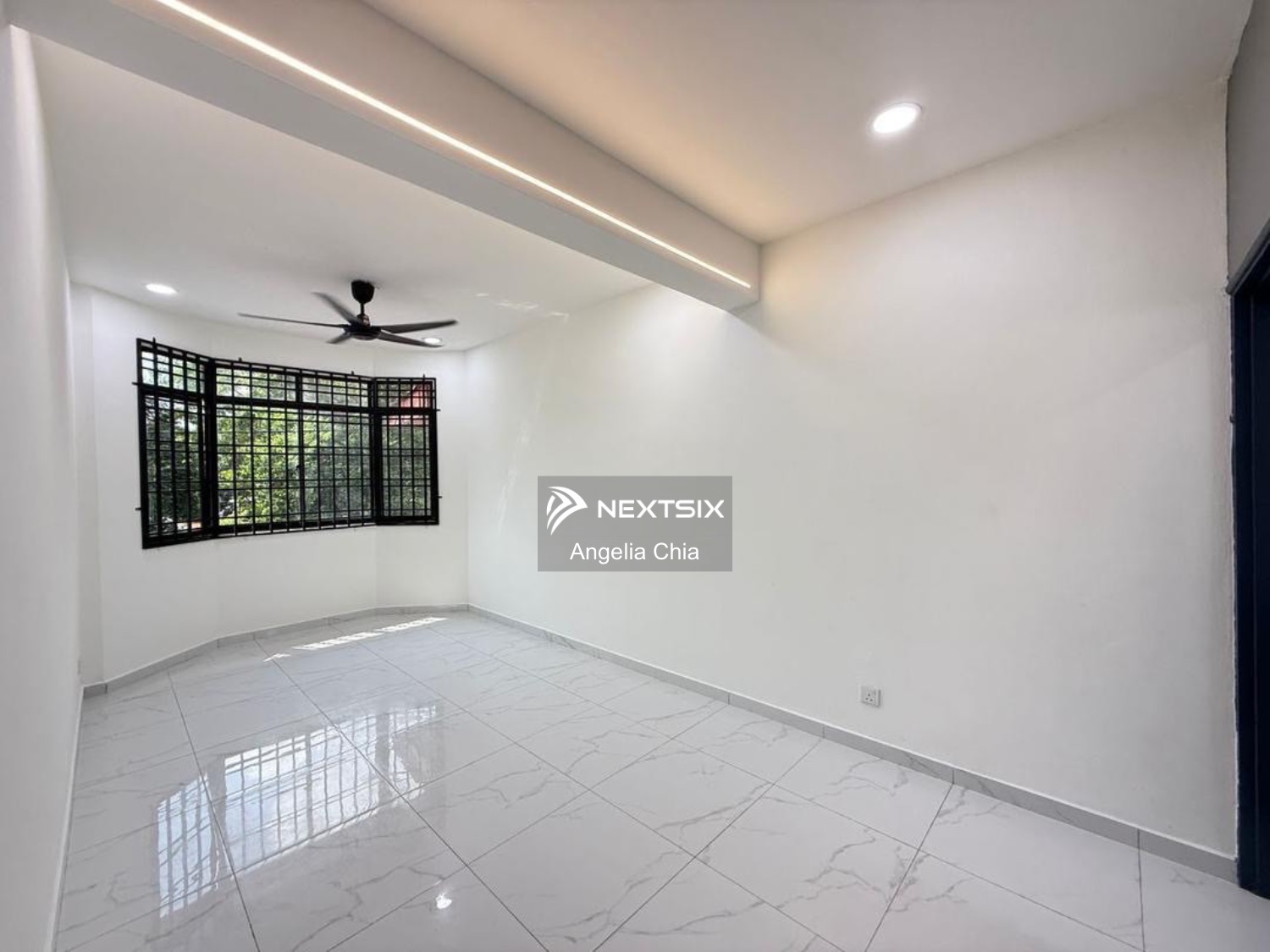 2-sty Terrace/Link House For Sale in Johor Bahru Johor - Image 10