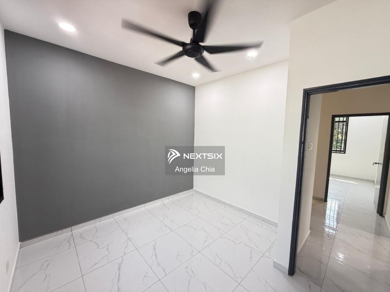 2-sty Terrace/Link House For Sale in Johor Bahru Johor - Image 12
