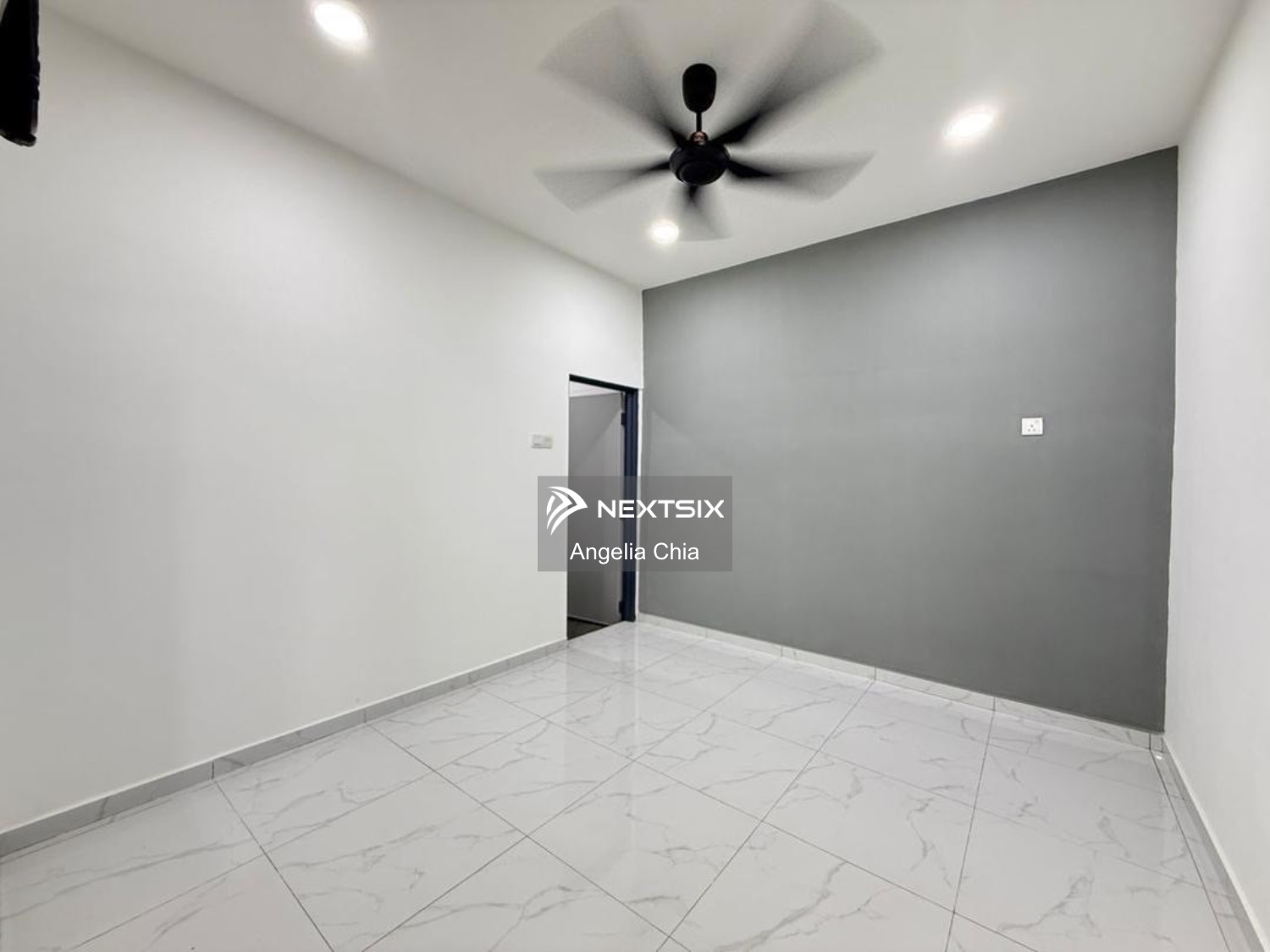 2-sty Terrace/Link House For Sale in Johor Bahru Johor - Image 6