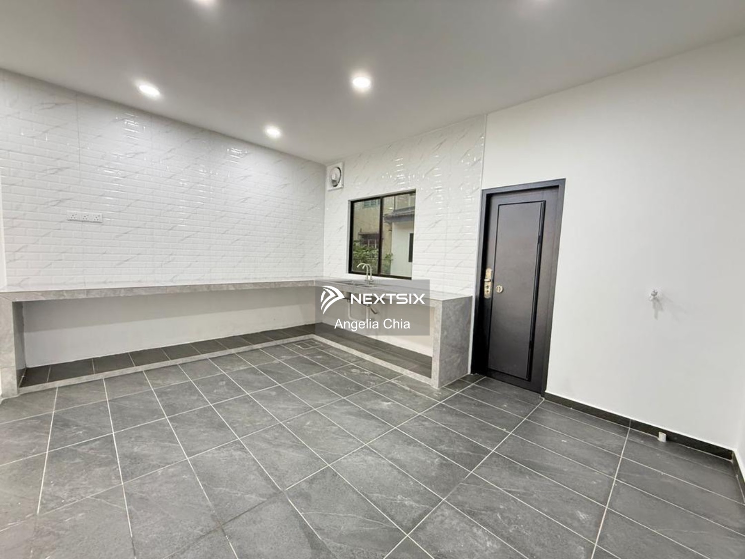 2-sty Terrace/Link House For Sale in Johor Bahru Johor - Image 8