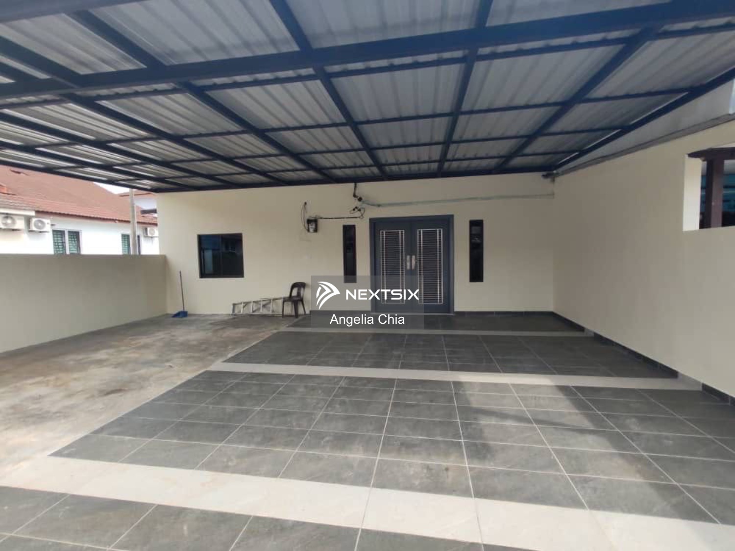2-sty Terrace/Link House For Sale in Johor Bahru Johor