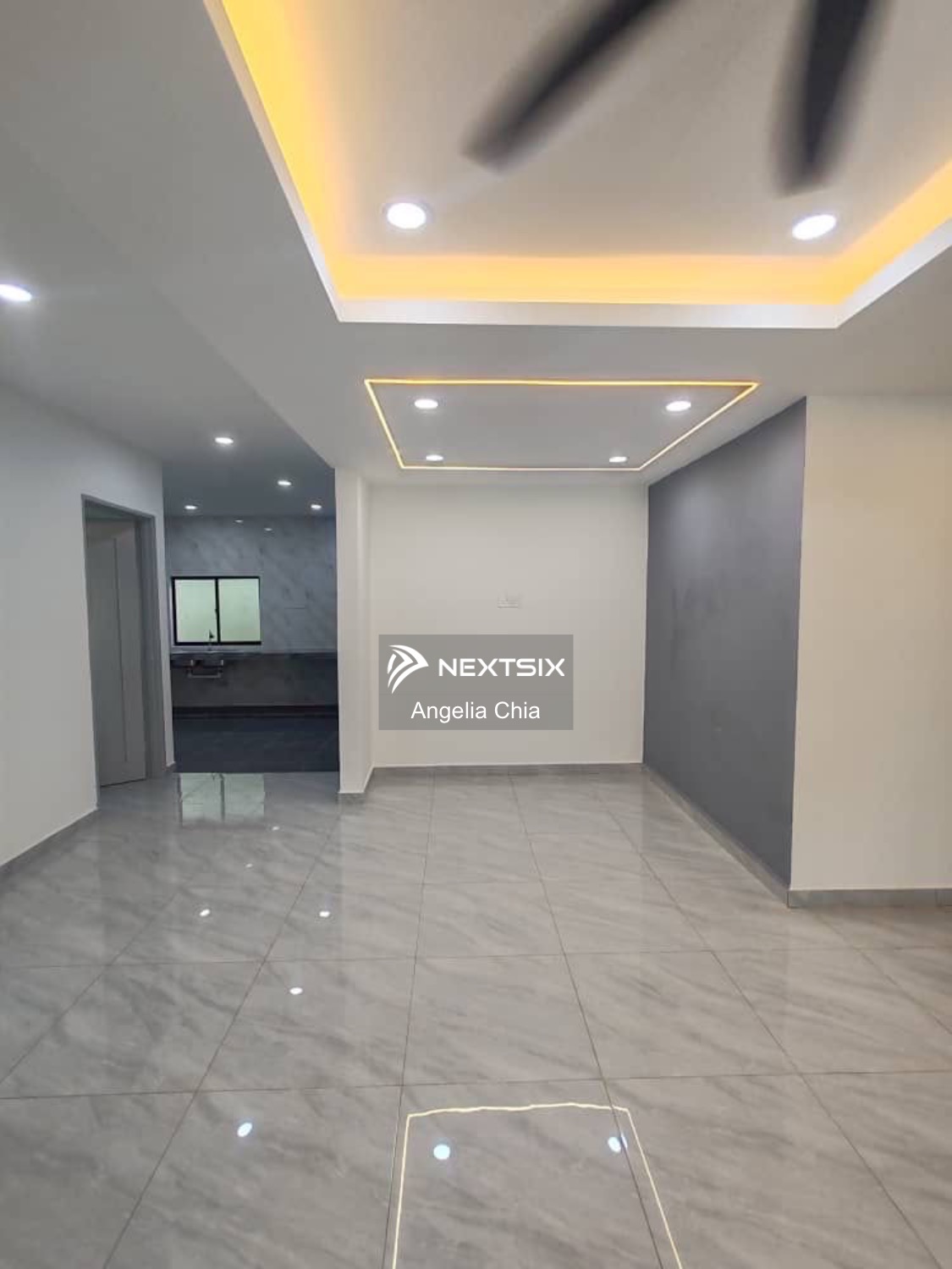 2-sty Terrace/Link House For Sale in Johor Bahru Johor - Image 13