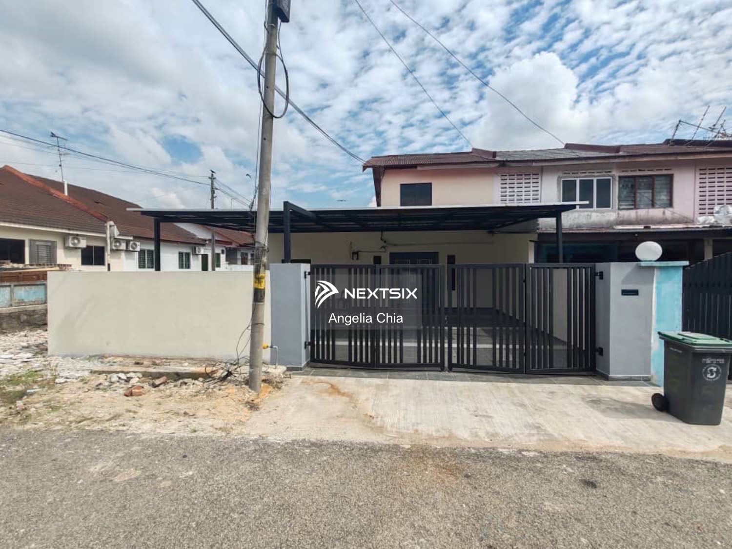 2-sty Terrace/Link House For Sale in Johor Bahru Johor - Image 18