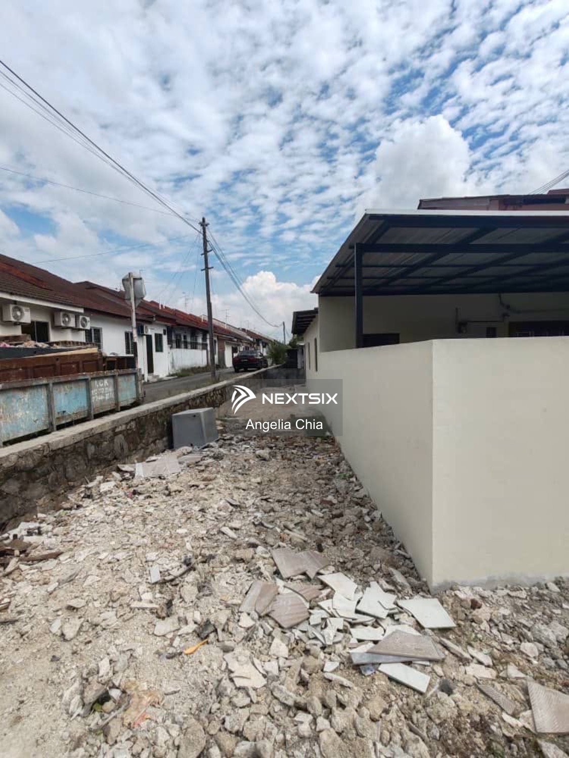 2-sty Terrace/Link House For Sale in Johor Bahru Johor - Image 20