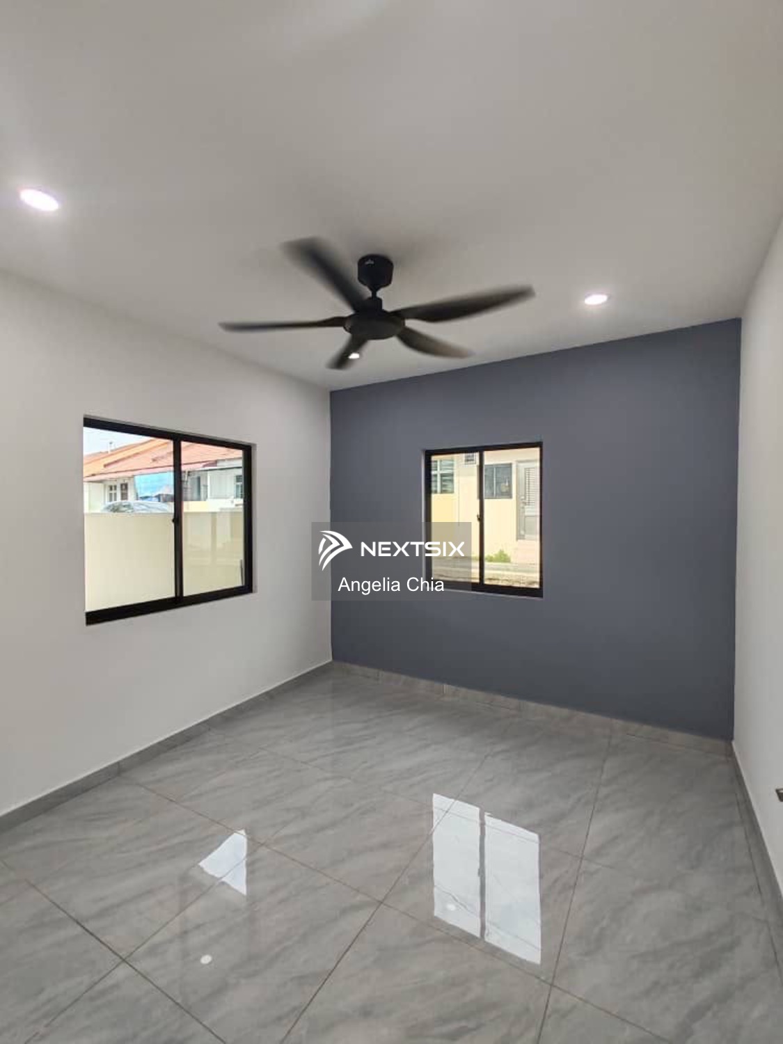 2-sty Terrace/Link House For Sale in Johor Bahru Johor - Image 9