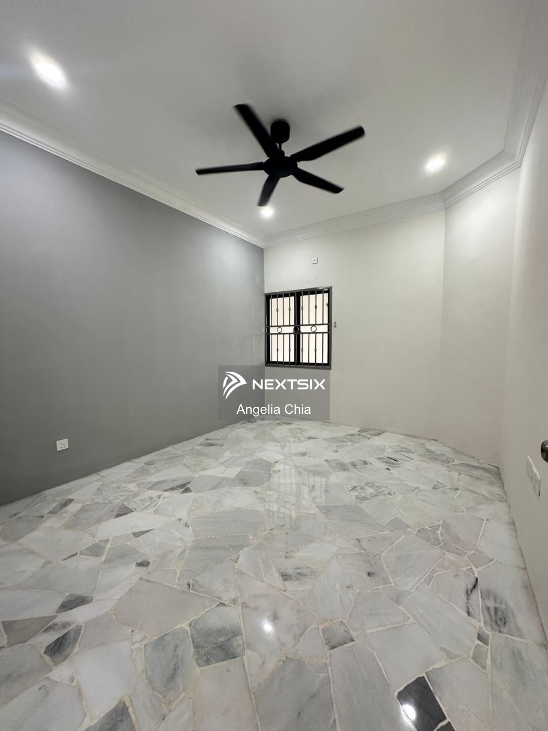 1-sty Terrace/Link House For Sale in Skudai Johor - Image 6
