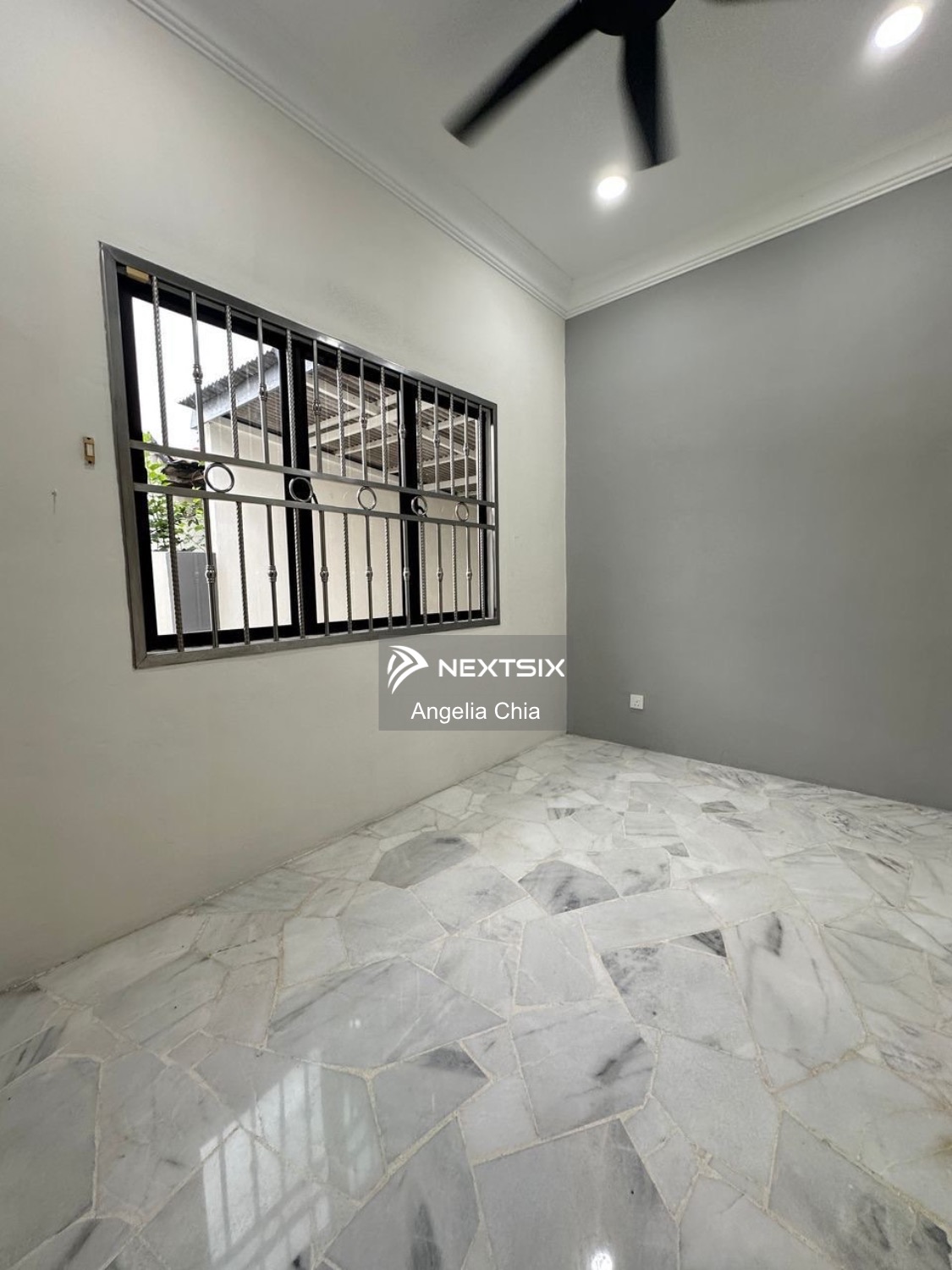 1-sty Terrace/Link House For Sale in Skudai Johor - Image 7