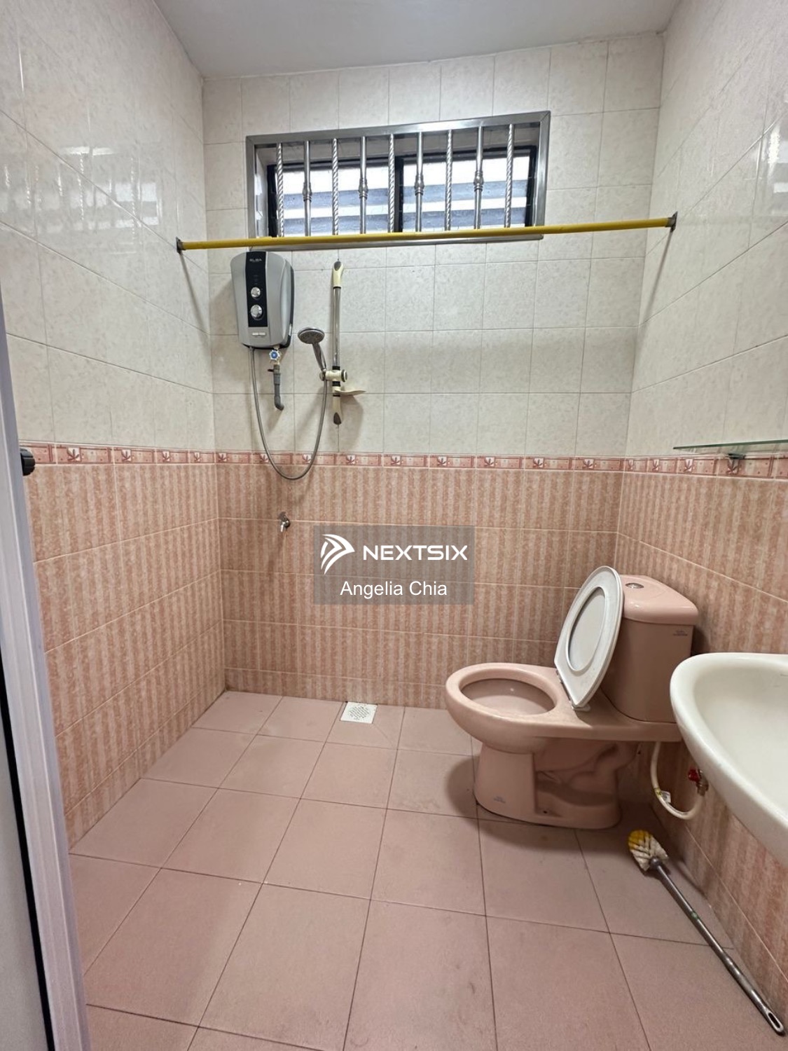 1-sty Terrace/Link House For Sale in Skudai Johor - Image 9