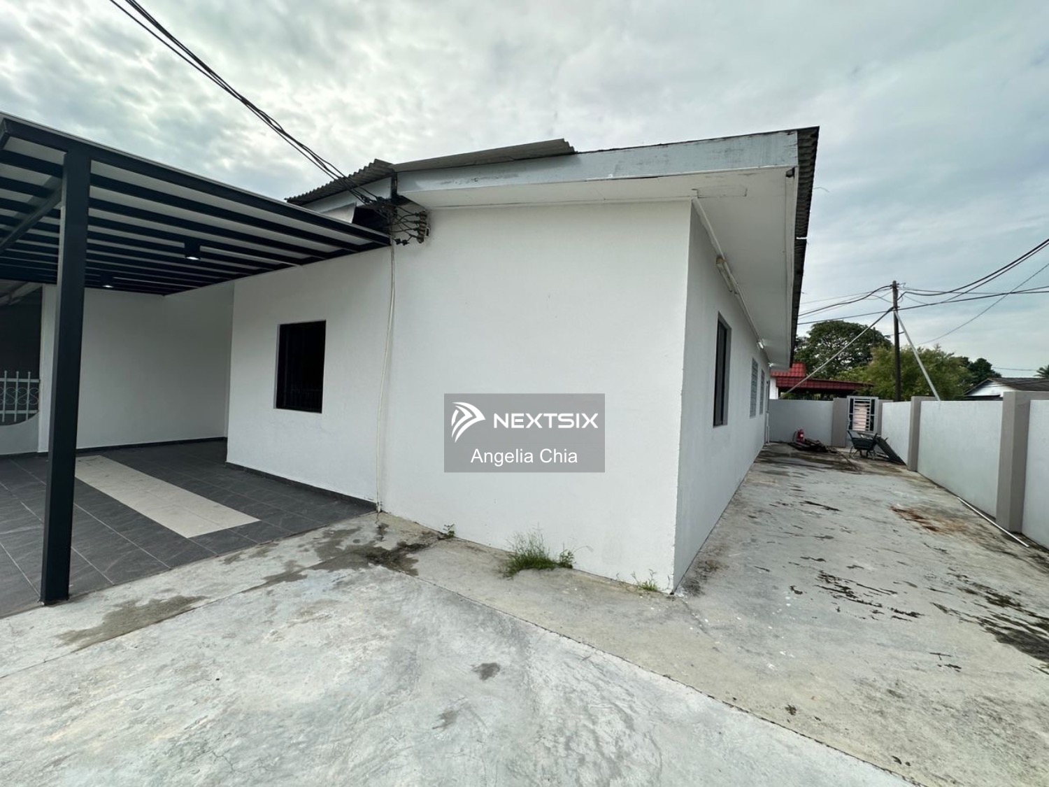 1-sty Terrace/Link House For Sale in Gelang Patah Johor - Image 13