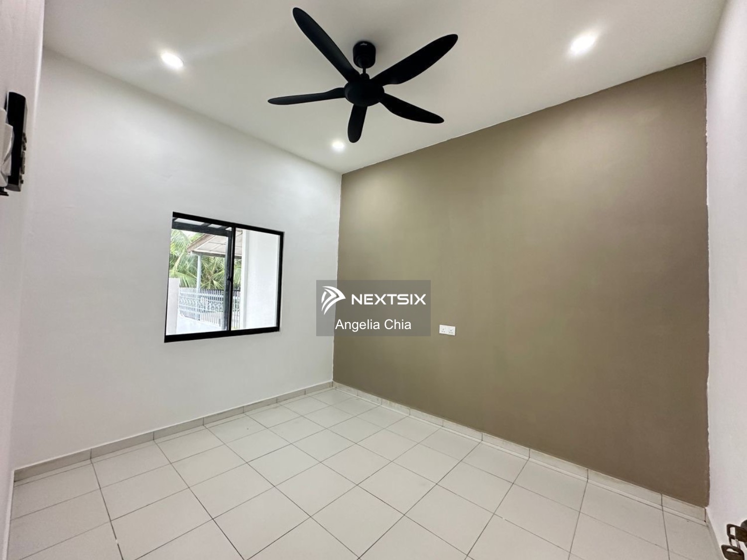 1-sty Terrace/Link House For Sale in Gelang Patah Johor - Image 6
