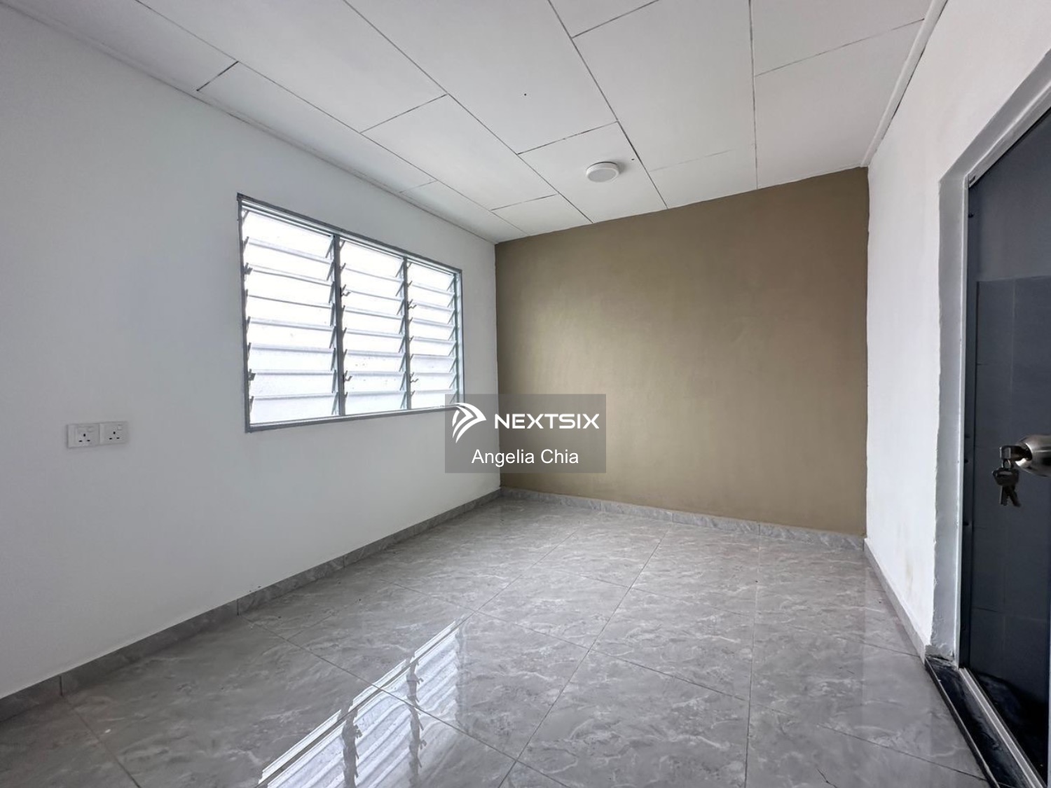 1-sty Terrace/Link House For Sale in Gelang Patah Johor - Image 7