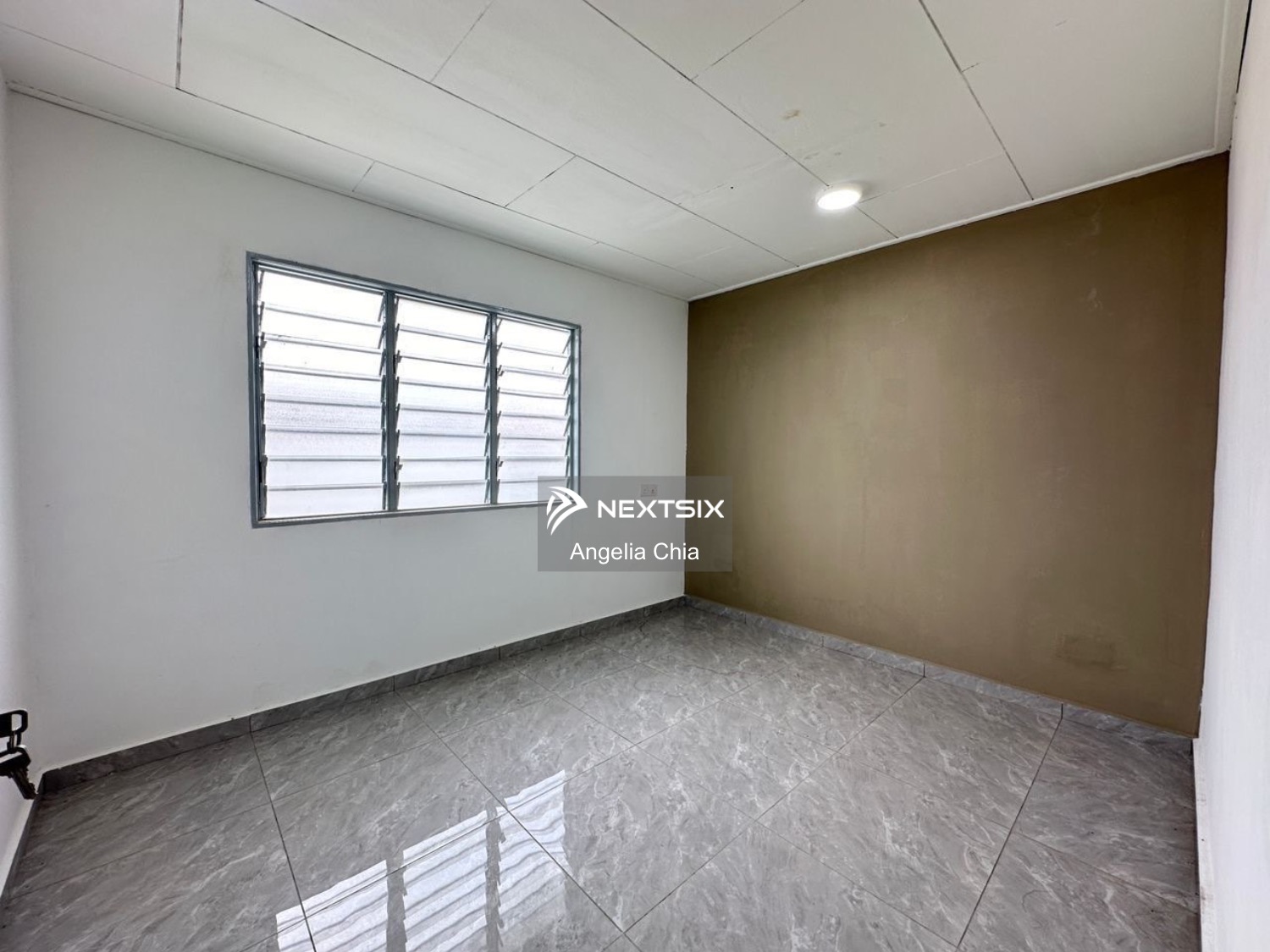 1-sty Terrace/Link House For Sale in Gelang Patah Johor - Image 9