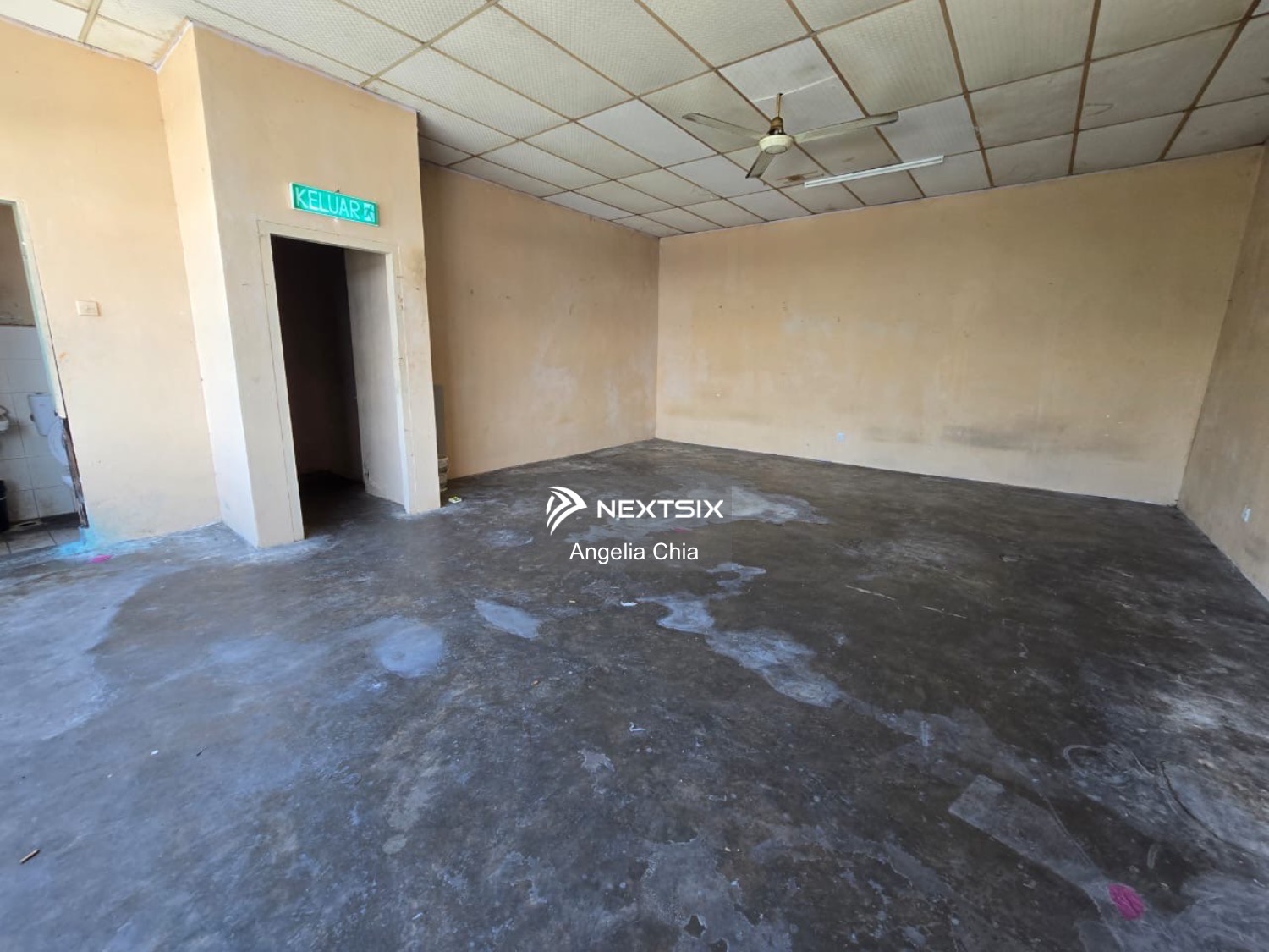 Factory For Rent in Skudai Johor