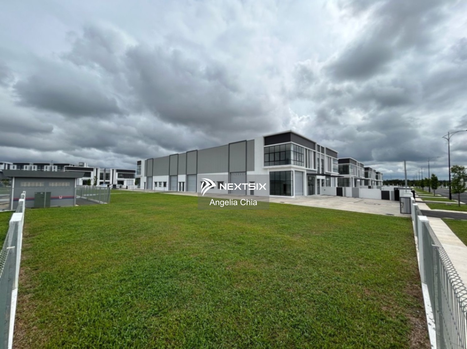 Factory For Rent in Johor Bahru Johor