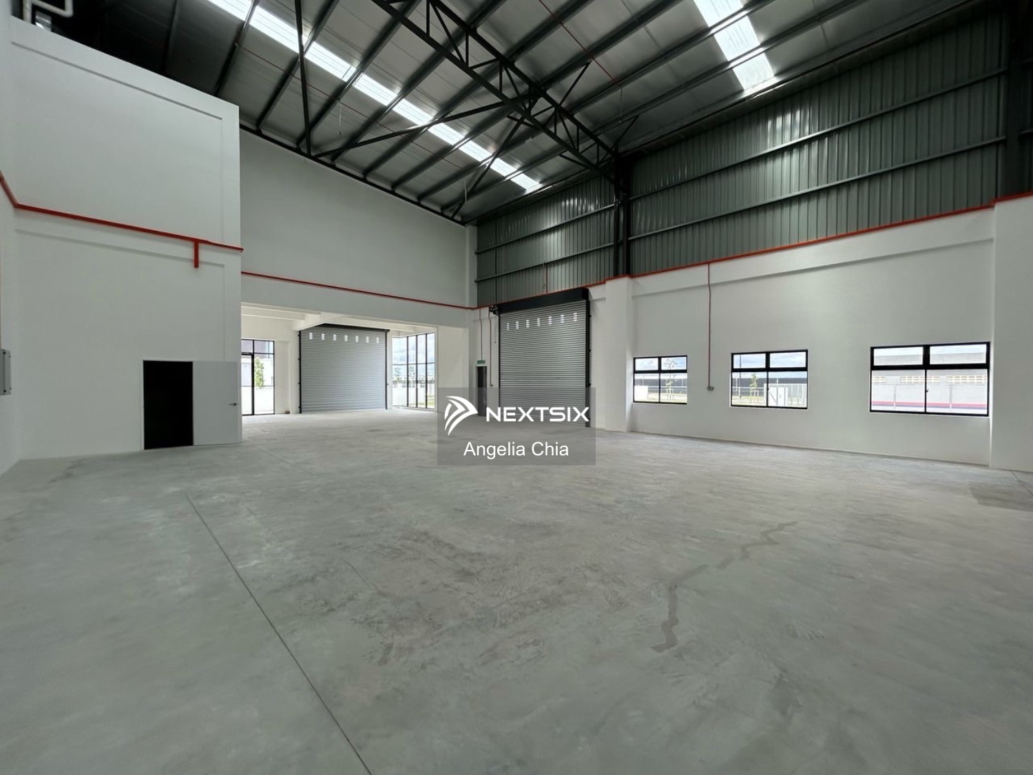 Factory For Rent in Johor Bahru Johor - Image 6