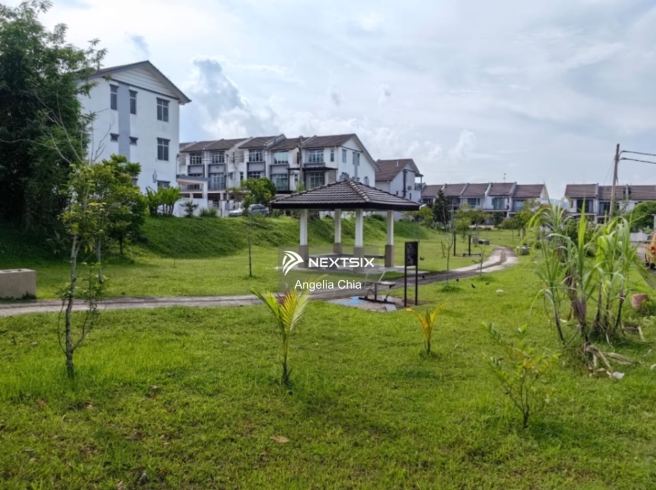 2.5-sty Terrace/Link House For Sale in Johor Bahru Johor