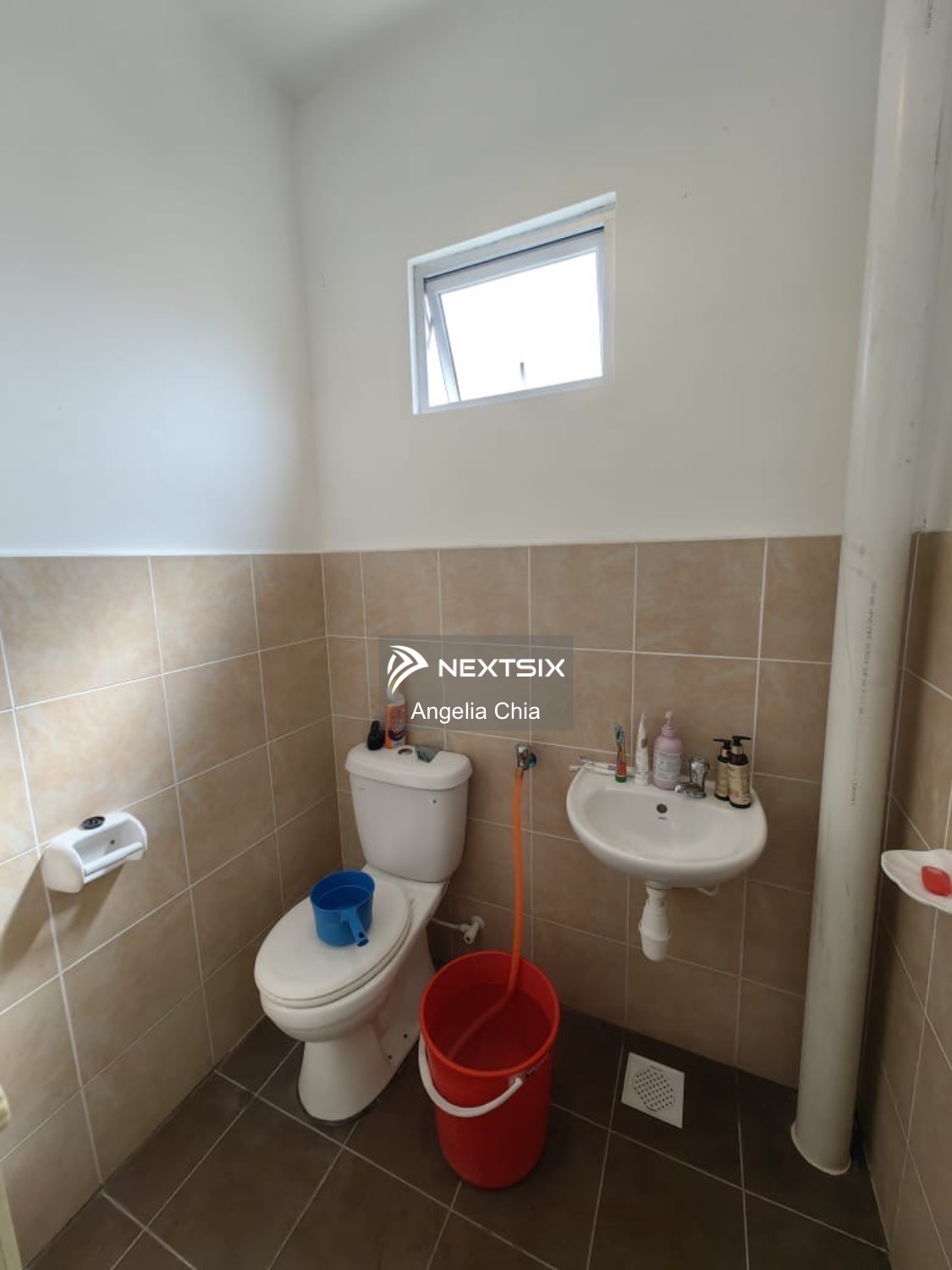 2.5-sty Terrace/Link House For Sale in Johor Bahru Johor - Image 9