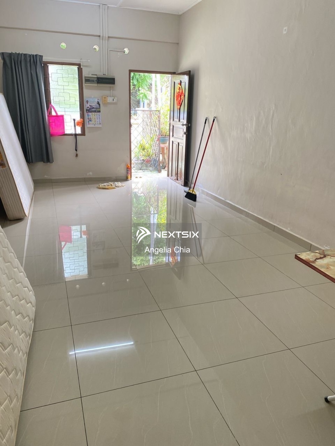 1-sty Terrace/Link House For Sale in Johor Bahru Johor