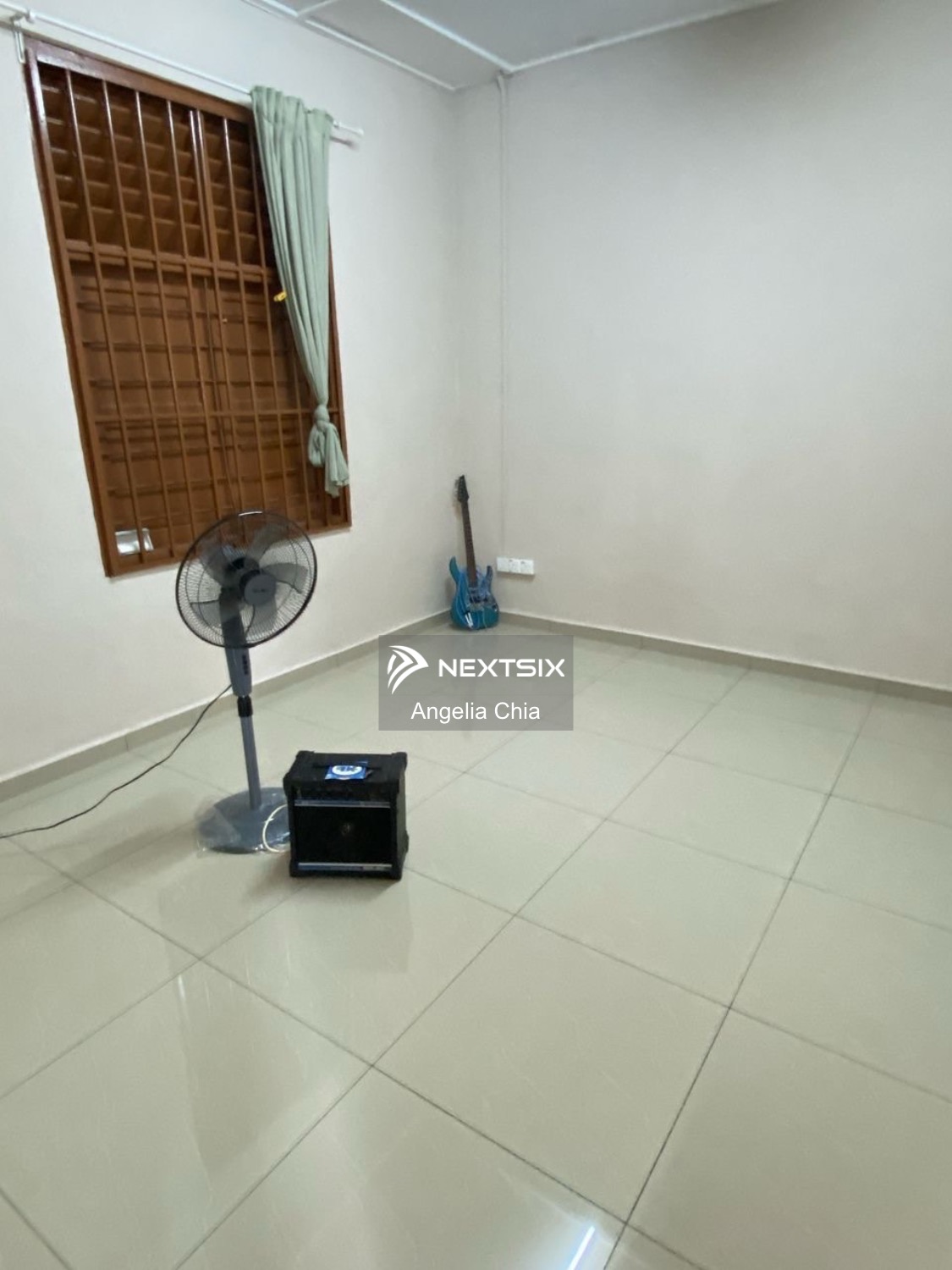 1-sty Terrace/Link House For Sale in Johor Bahru Johor - Image 5