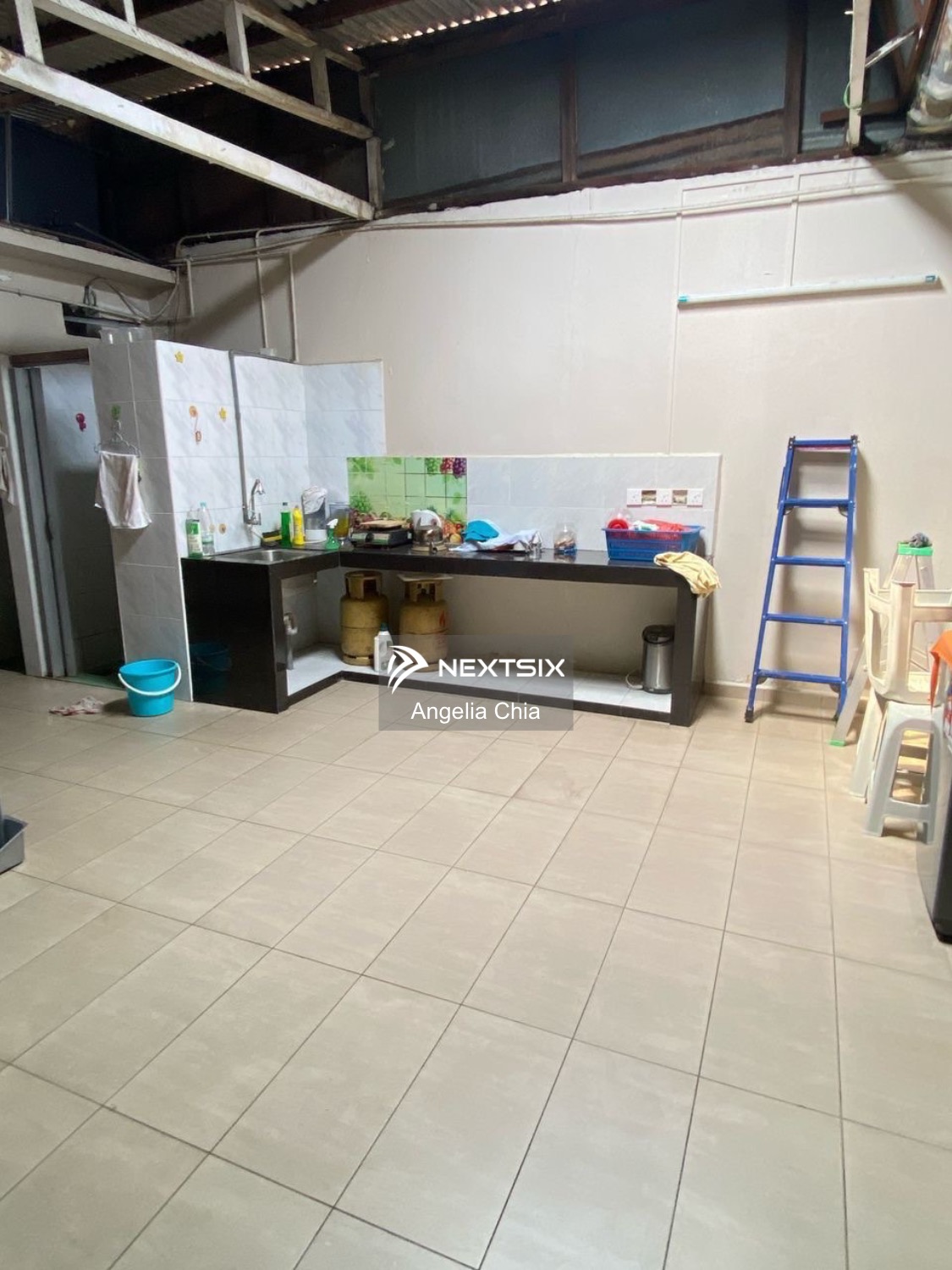 1-sty Terrace/Link House For Sale in Johor Bahru Johor - Image 8