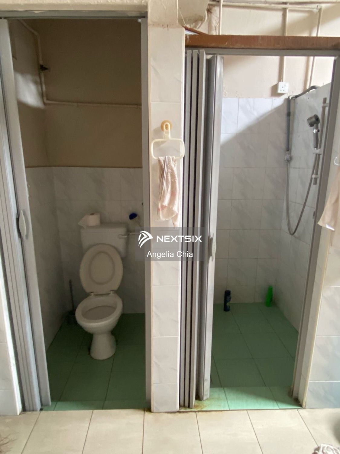1-sty Terrace/Link House For Sale in Johor Bahru Johor - Image 9