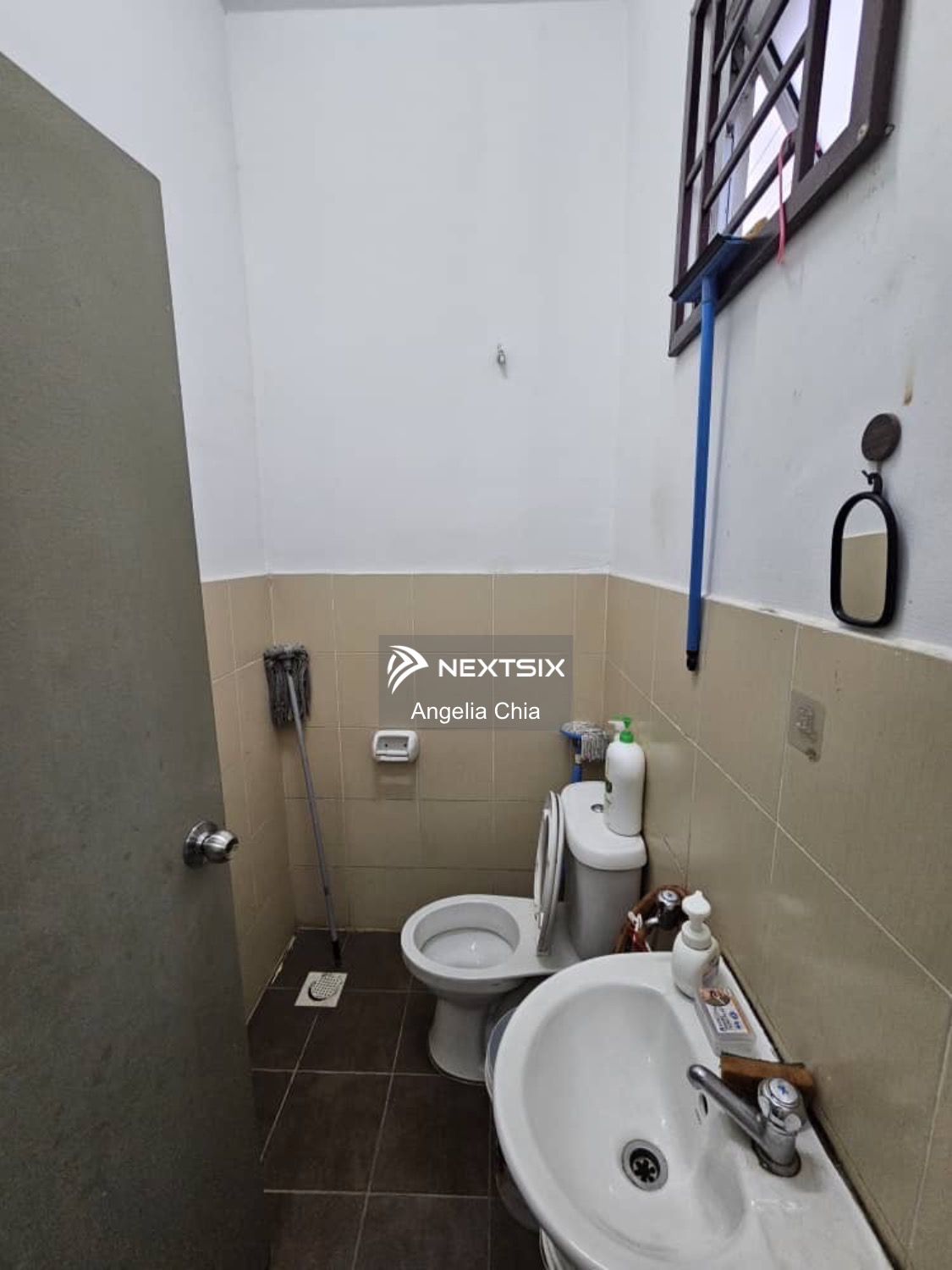 2-sty Terrace/Link House For Sale in Skudai Johor - Image 8