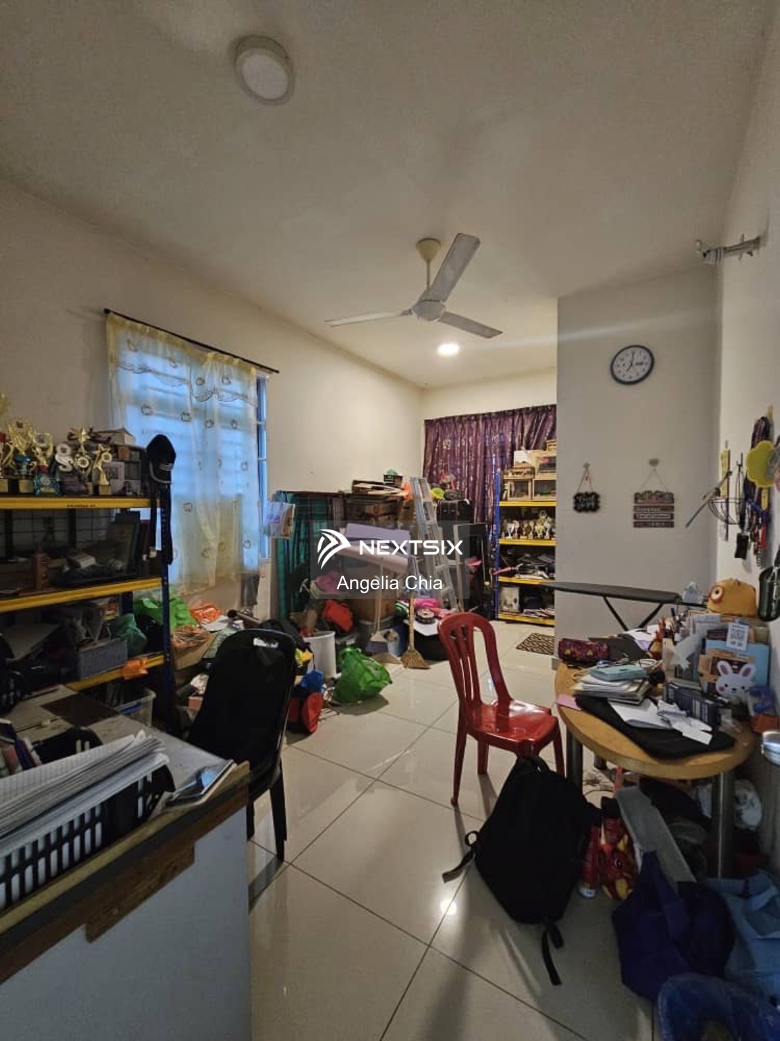 2-sty Terrace/Link House For Sale in Iskandar Puteri (Nusajaya) Johor - Image 6