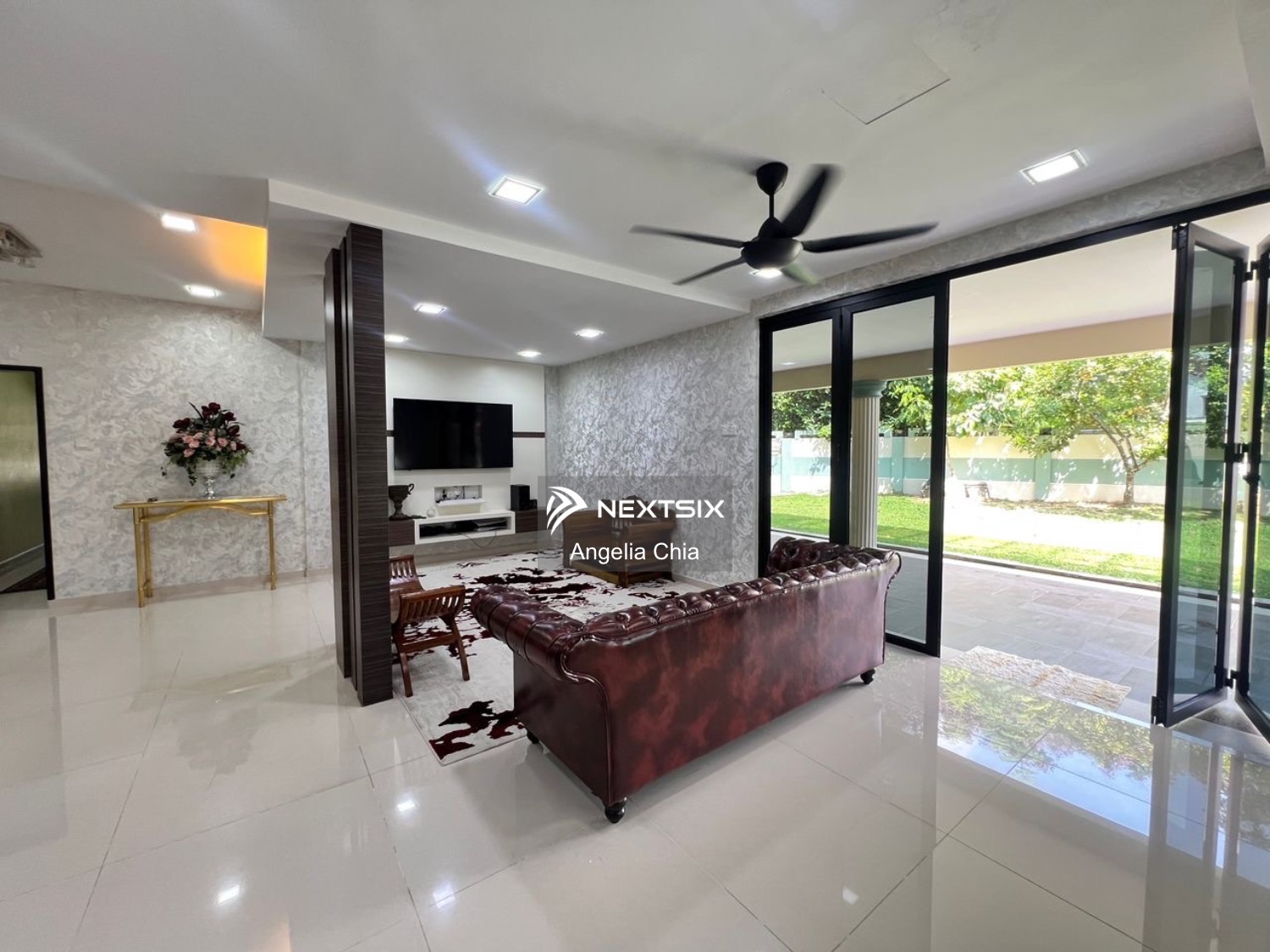 2-sty Terrace/Link House For Sale in Johor Bahru Johor