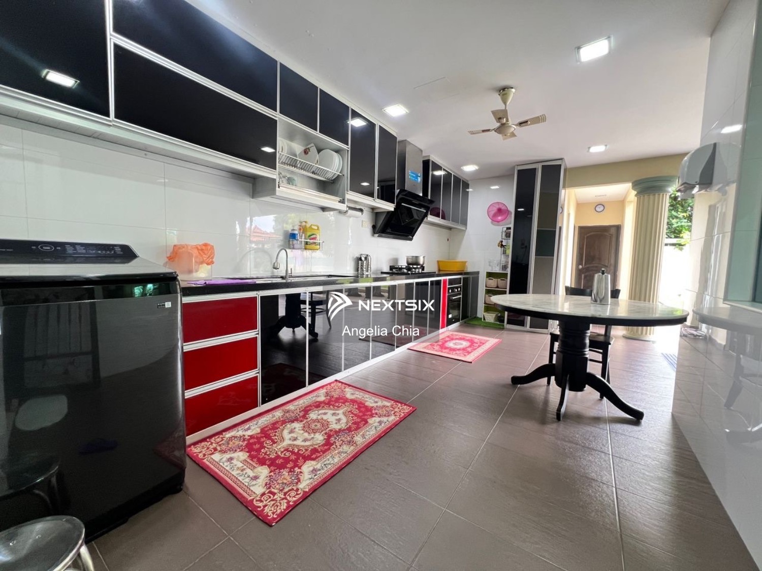 2-sty Terrace/Link House For Sale in Johor Bahru Johor - Image 5