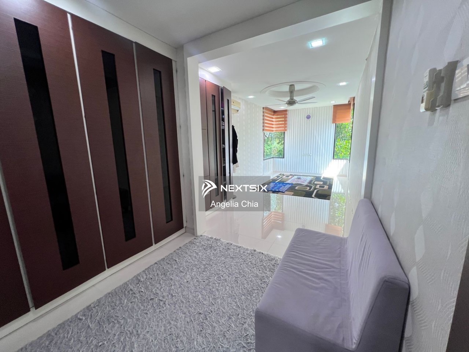 2-sty Terrace/Link House For Sale in Johor Bahru Johor - Image 6