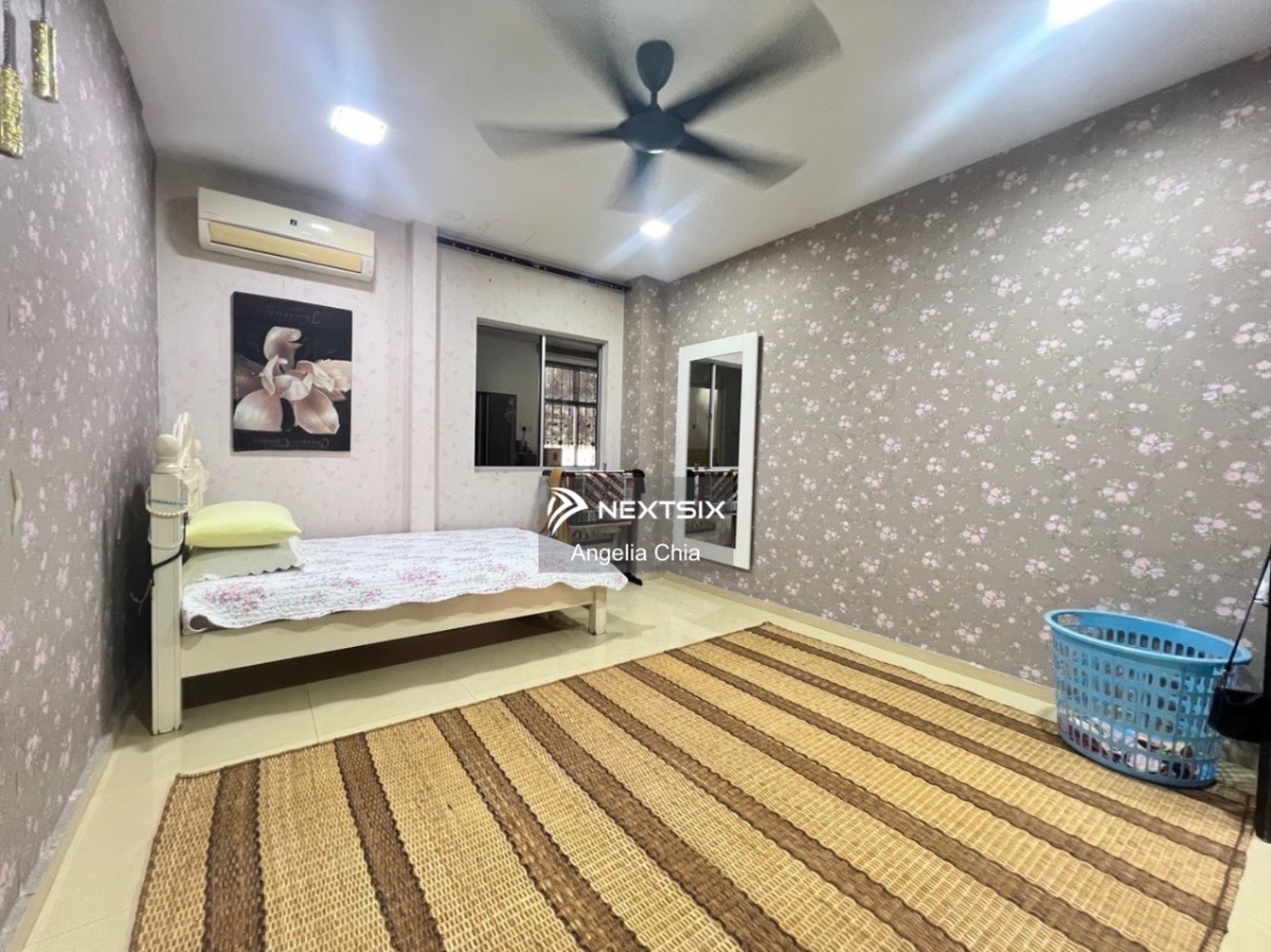 2-sty Terrace/Link House For Sale in Johor Bahru Johor - Image 8