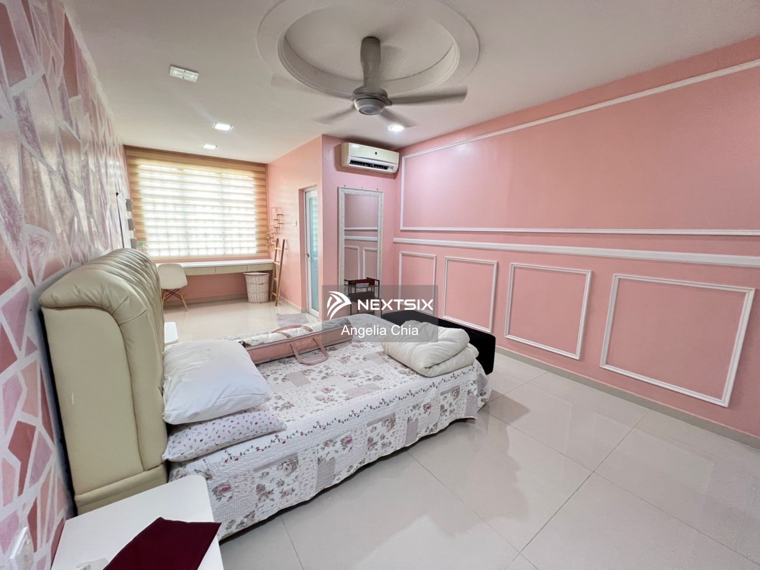 2-sty Terrace/Link House For Sale in Johor Bahru Johor - Image 9