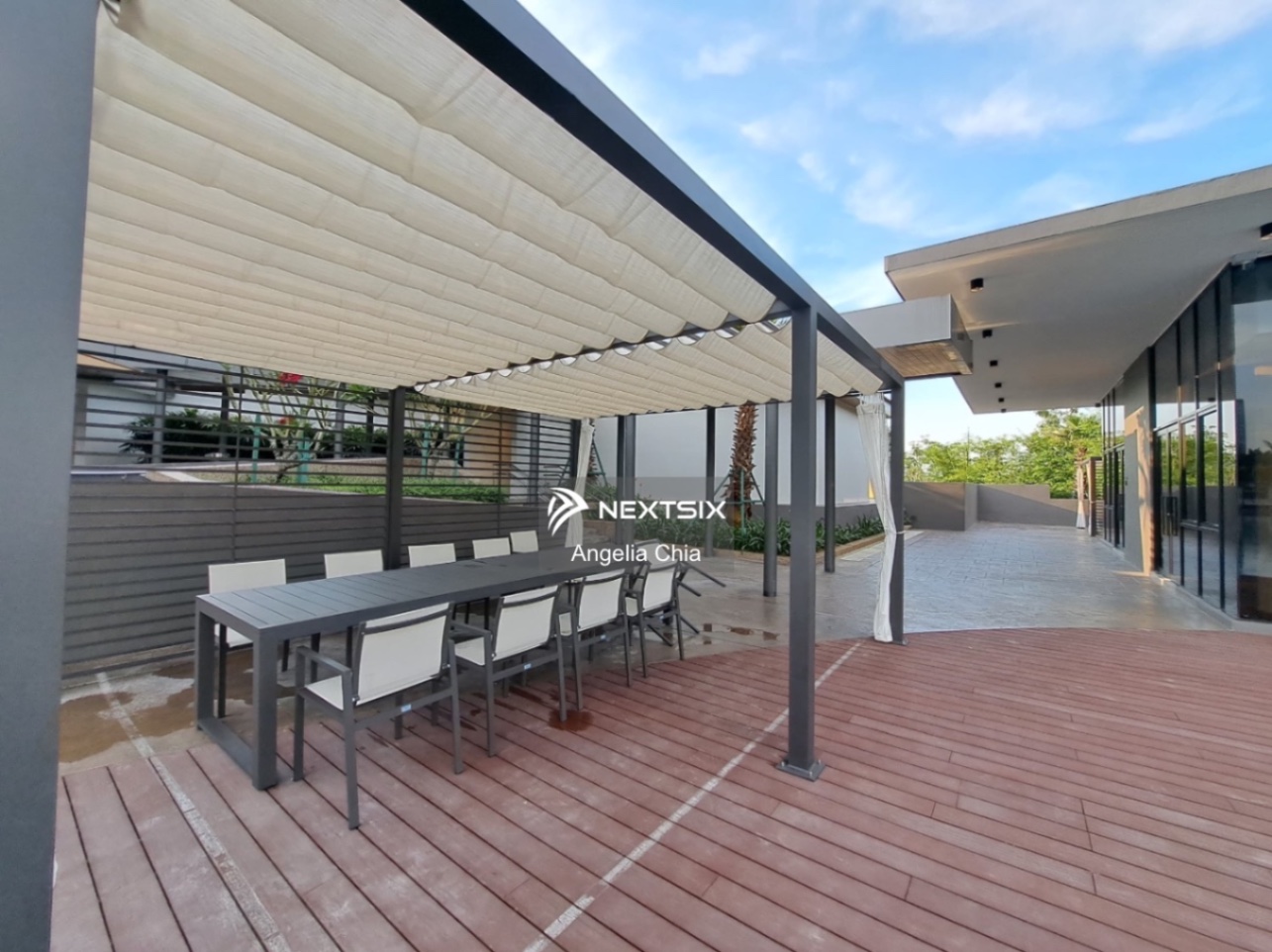 2-sty Superlink House For Sale in Iskandar Puteri (Nusajaya) Johor - Image 11