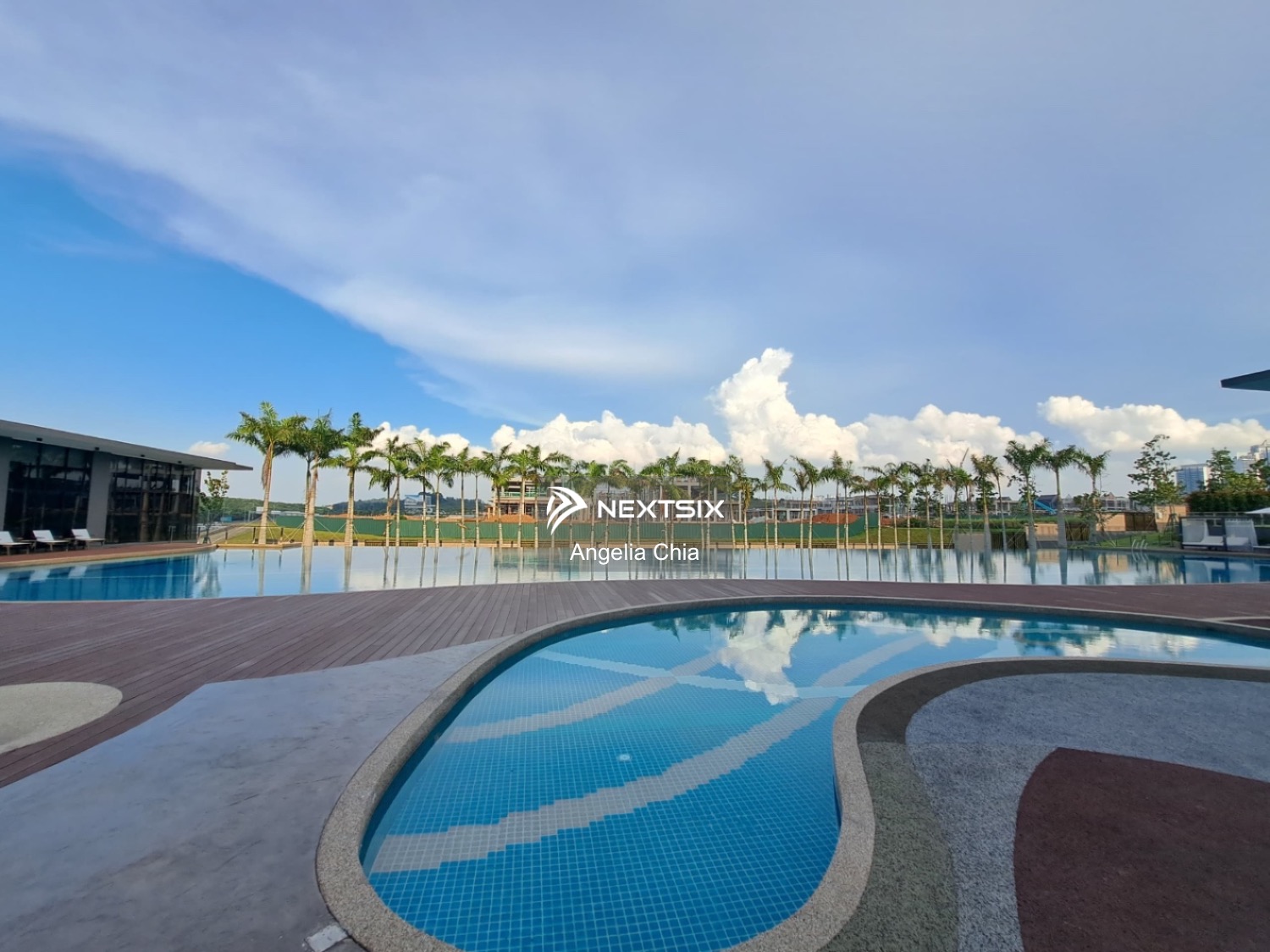 2-sty Superlink House For Sale in Iskandar Puteri (Nusajaya) Johor - Image 12