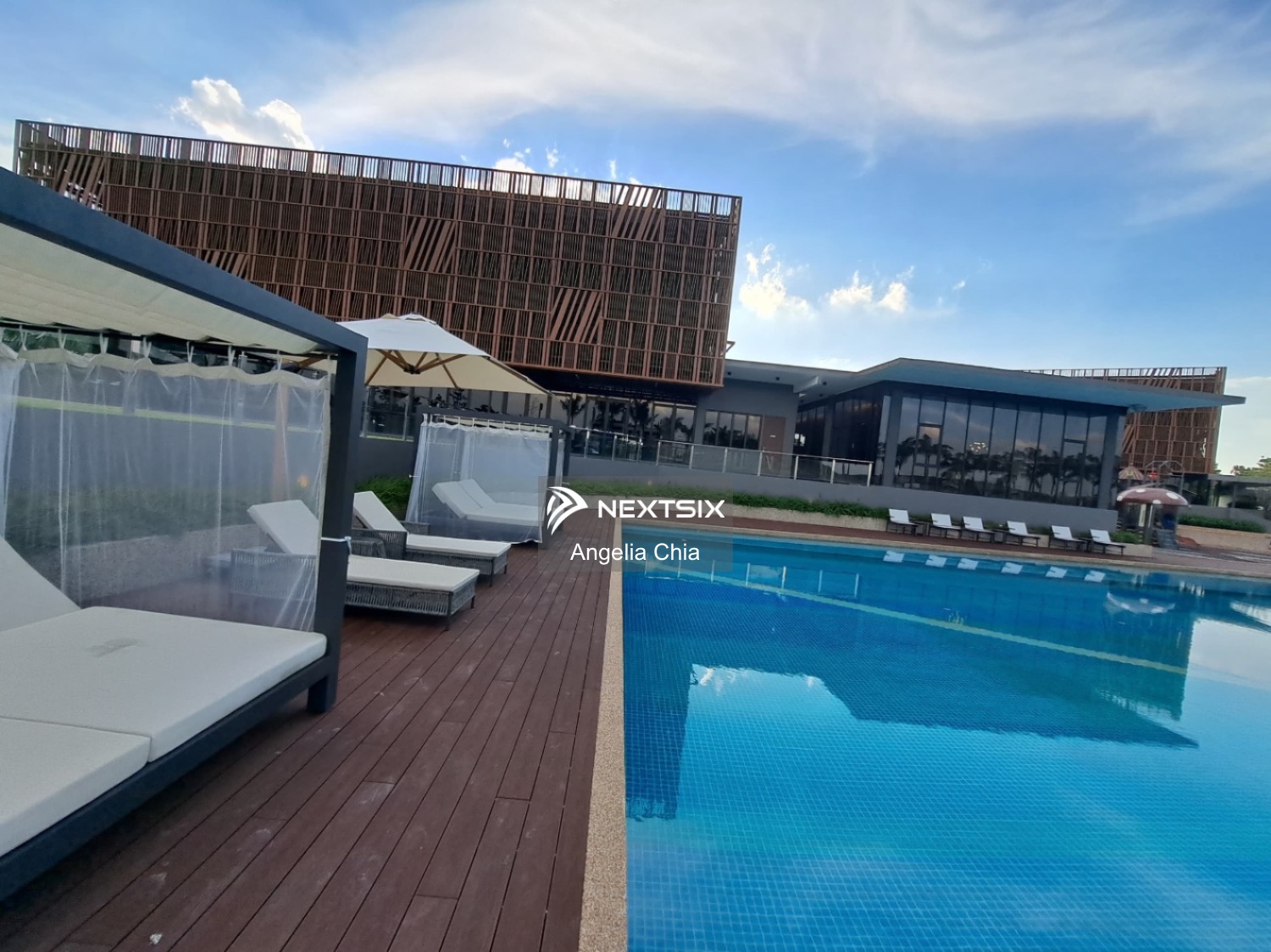 2-sty Superlink House For Sale in Iskandar Puteri (Nusajaya) Johor - Image 15