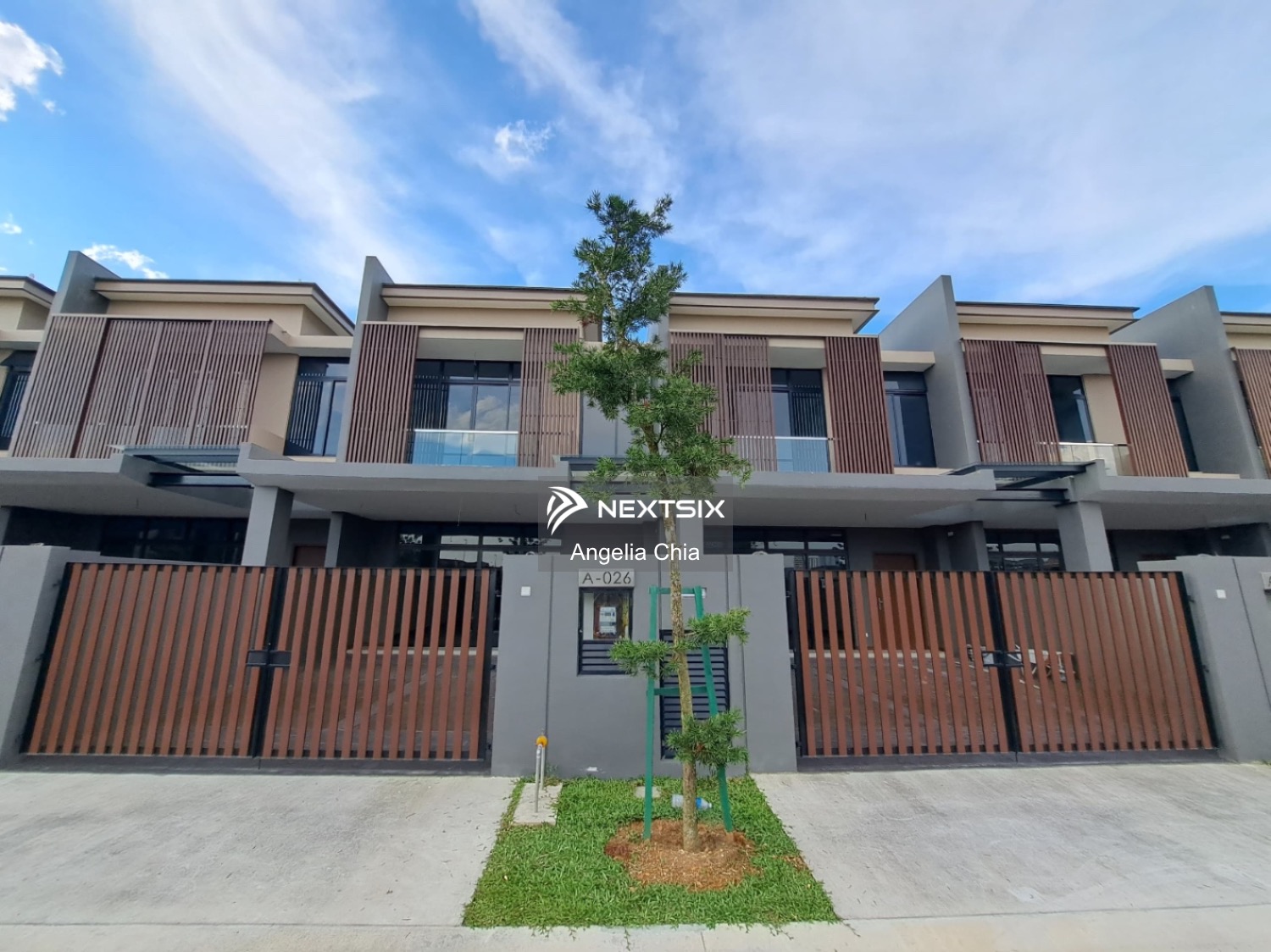 2-sty Superlink House For Sale in Iskandar Puteri (Nusajaya) Johor - Image 2