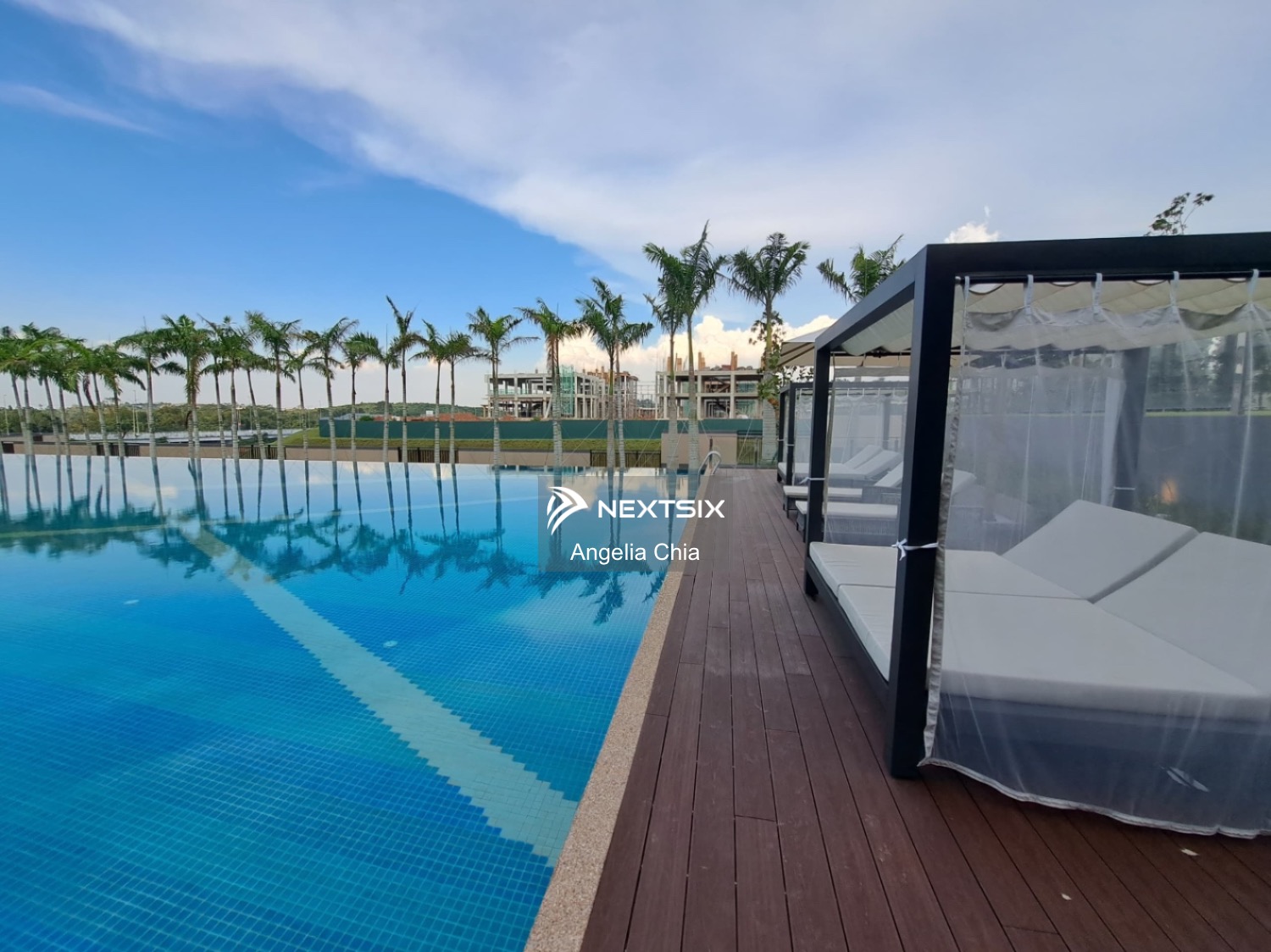 2-sty Superlink House For Sale in Iskandar Puteri (Nusajaya) Johor - Image 22