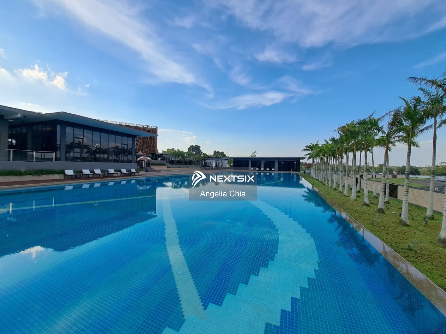 2-sty Superlink House For Sale in Iskandar Puteri (Nusajaya) Johor - Image 28