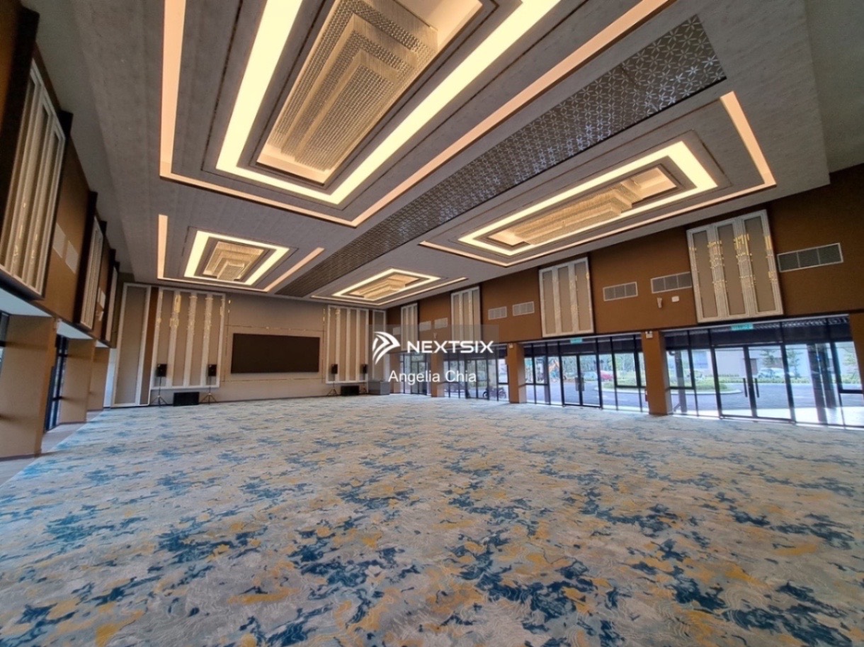 2-sty Superlink House For Sale in Iskandar Puteri (Nusajaya) Johor - Image 29