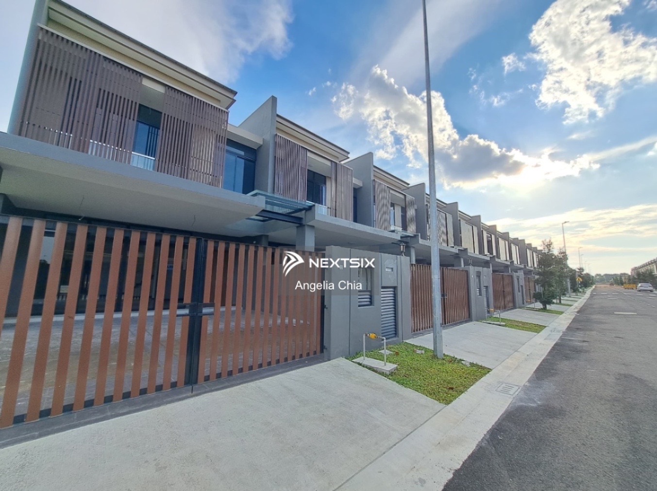 2-sty Superlink House For Sale in Iskandar Puteri (Nusajaya) Johor - Image 3